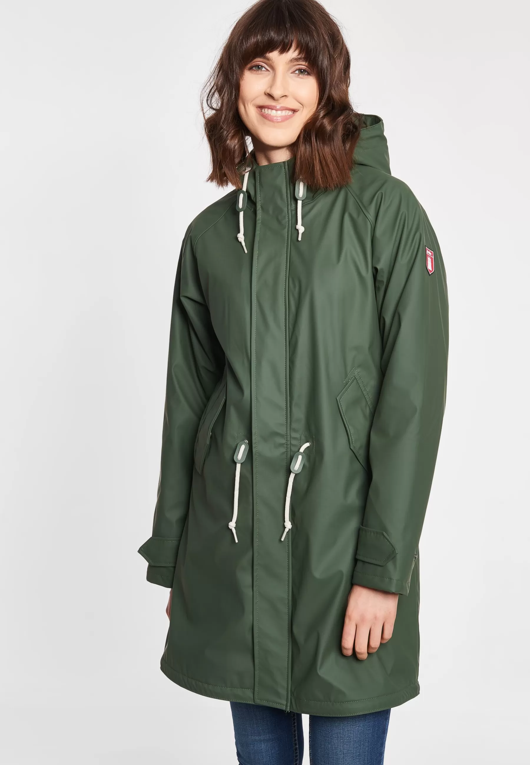 Cheap Tidaholm - Parka Donna Parka