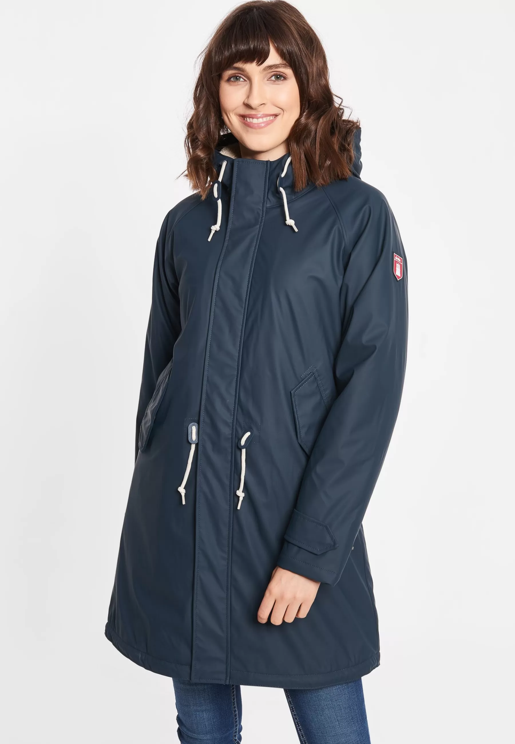 Cheap Tidaholm - Parka Donna Parka