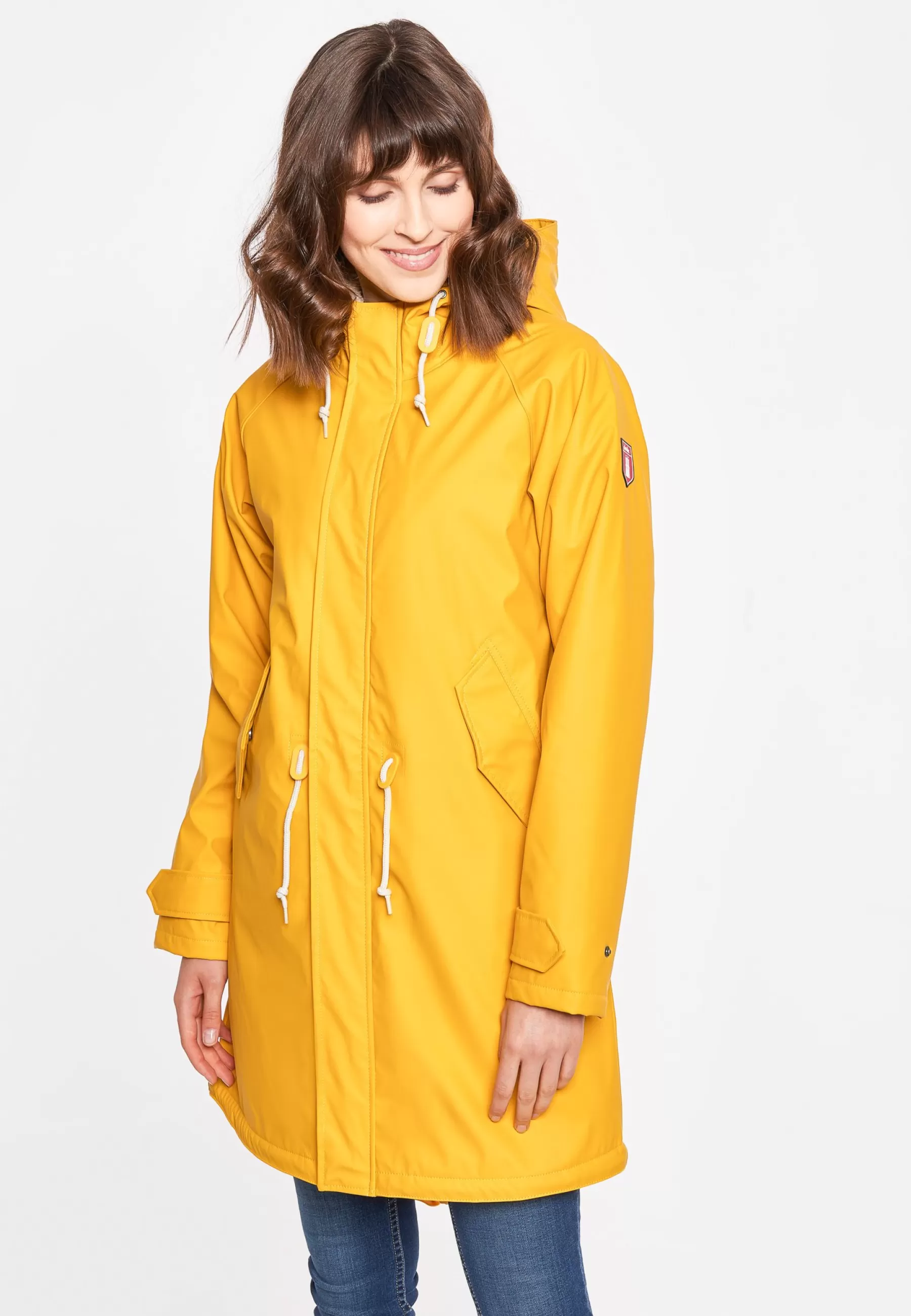 Online Tidaholm - Parka Donna Parka