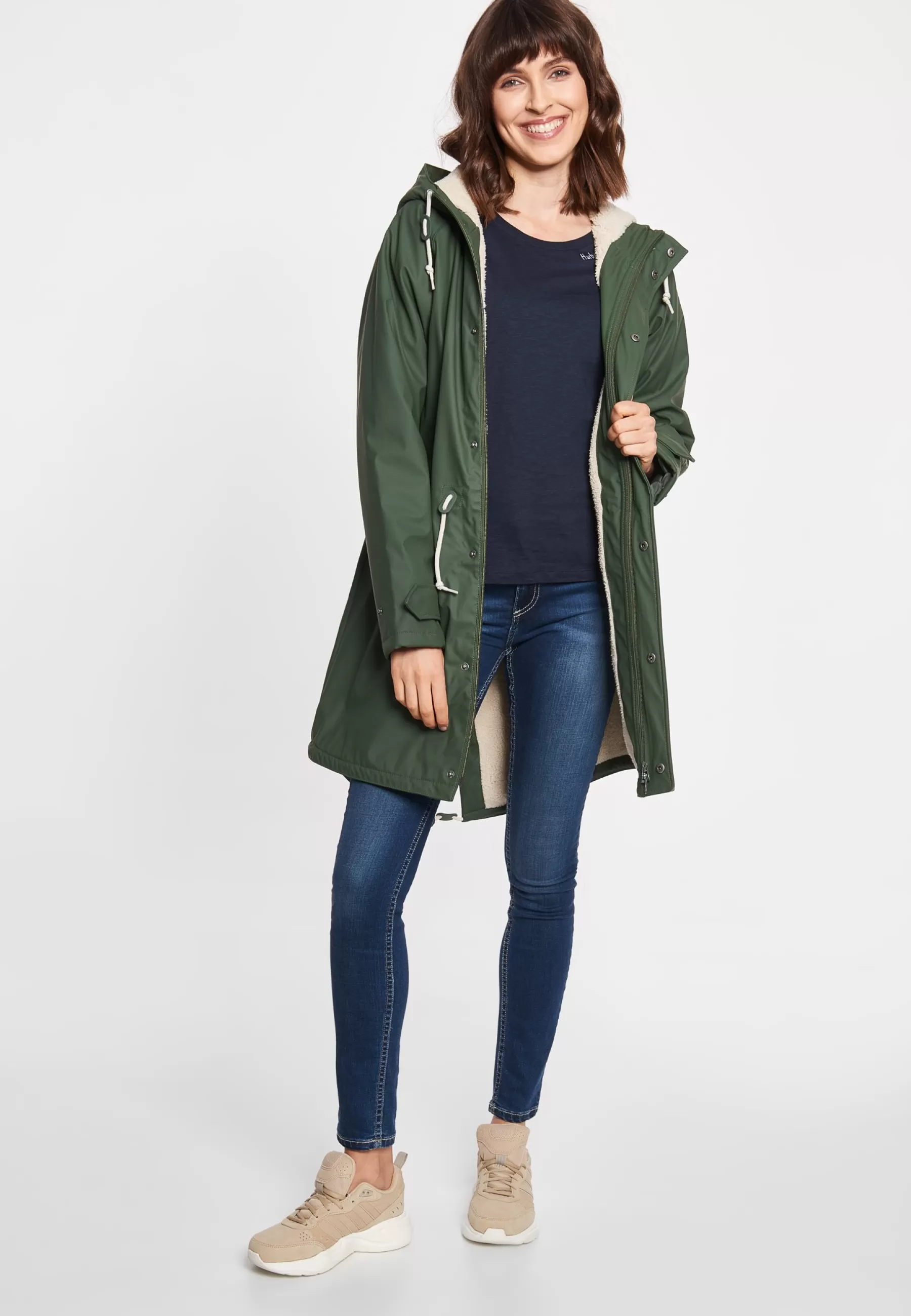 Cheap Tidaholm - Parka Donna Parka