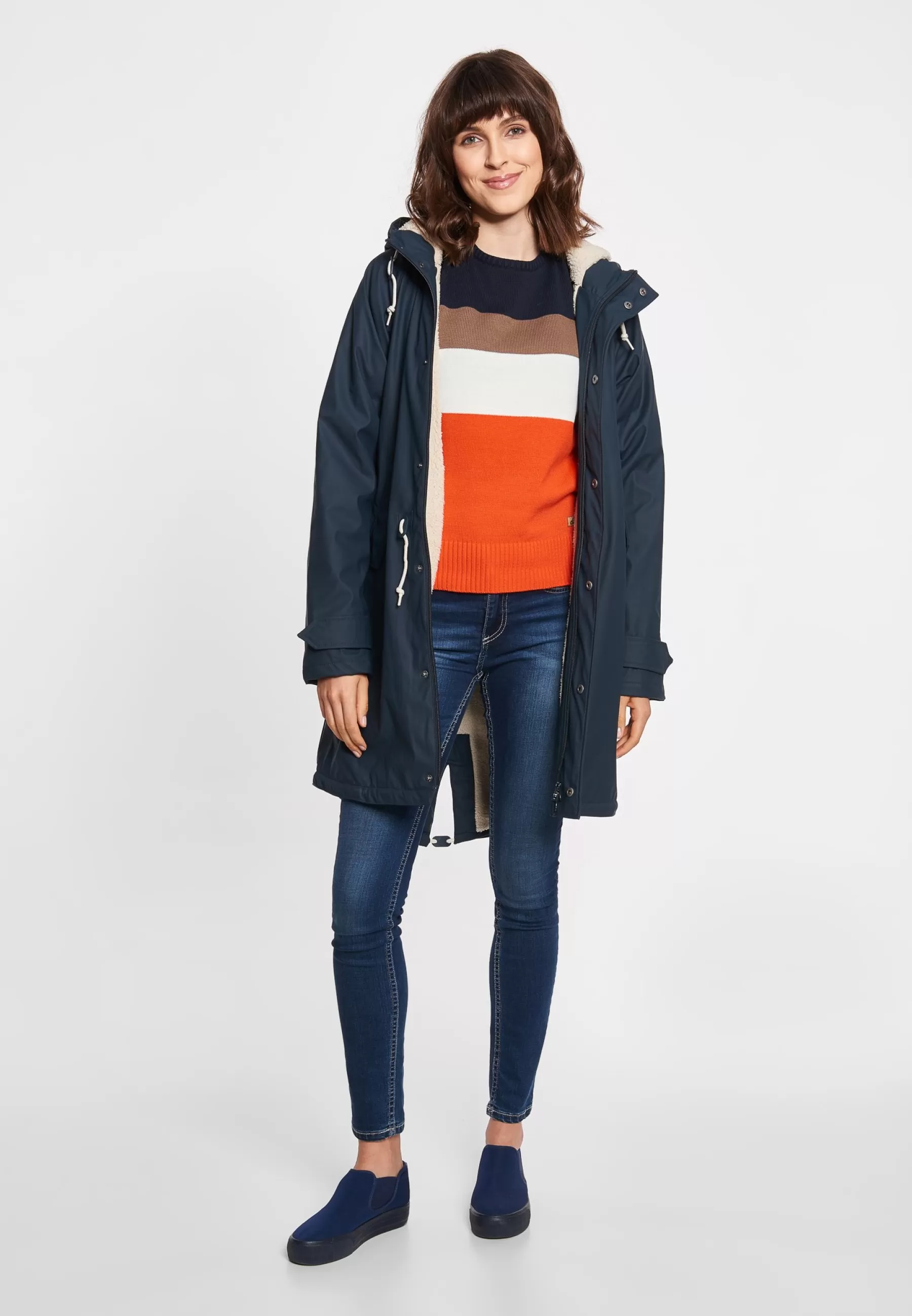 Cheap Tidaholm - Parka Donna Parka