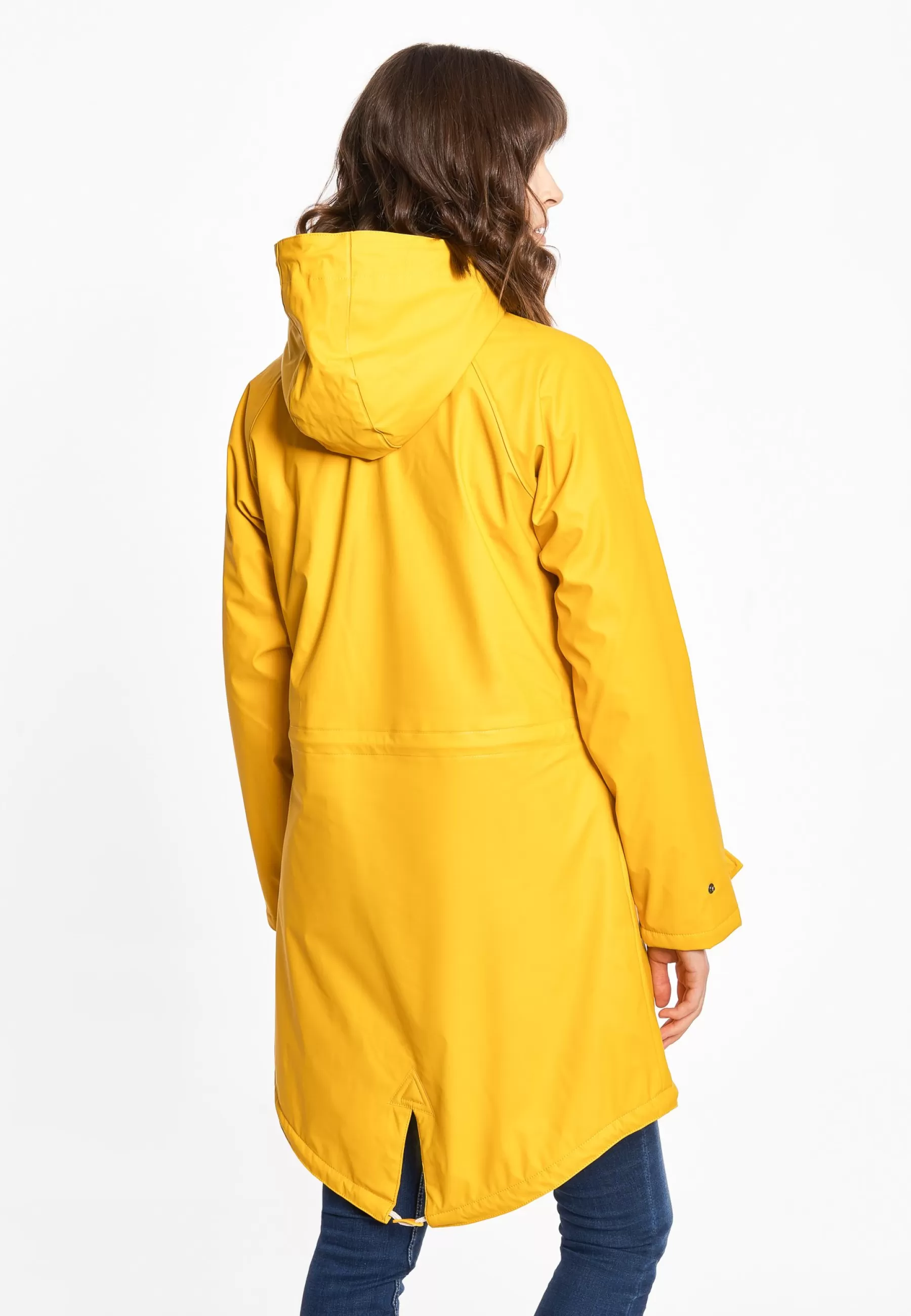 Online Tidaholm - Parka Donna Parka