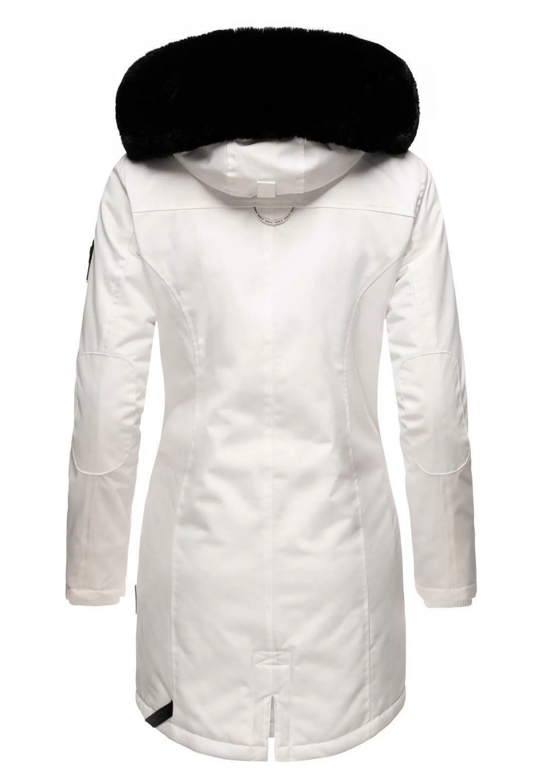 Discount Tiniis - Cappotto Invernale Donna Parka