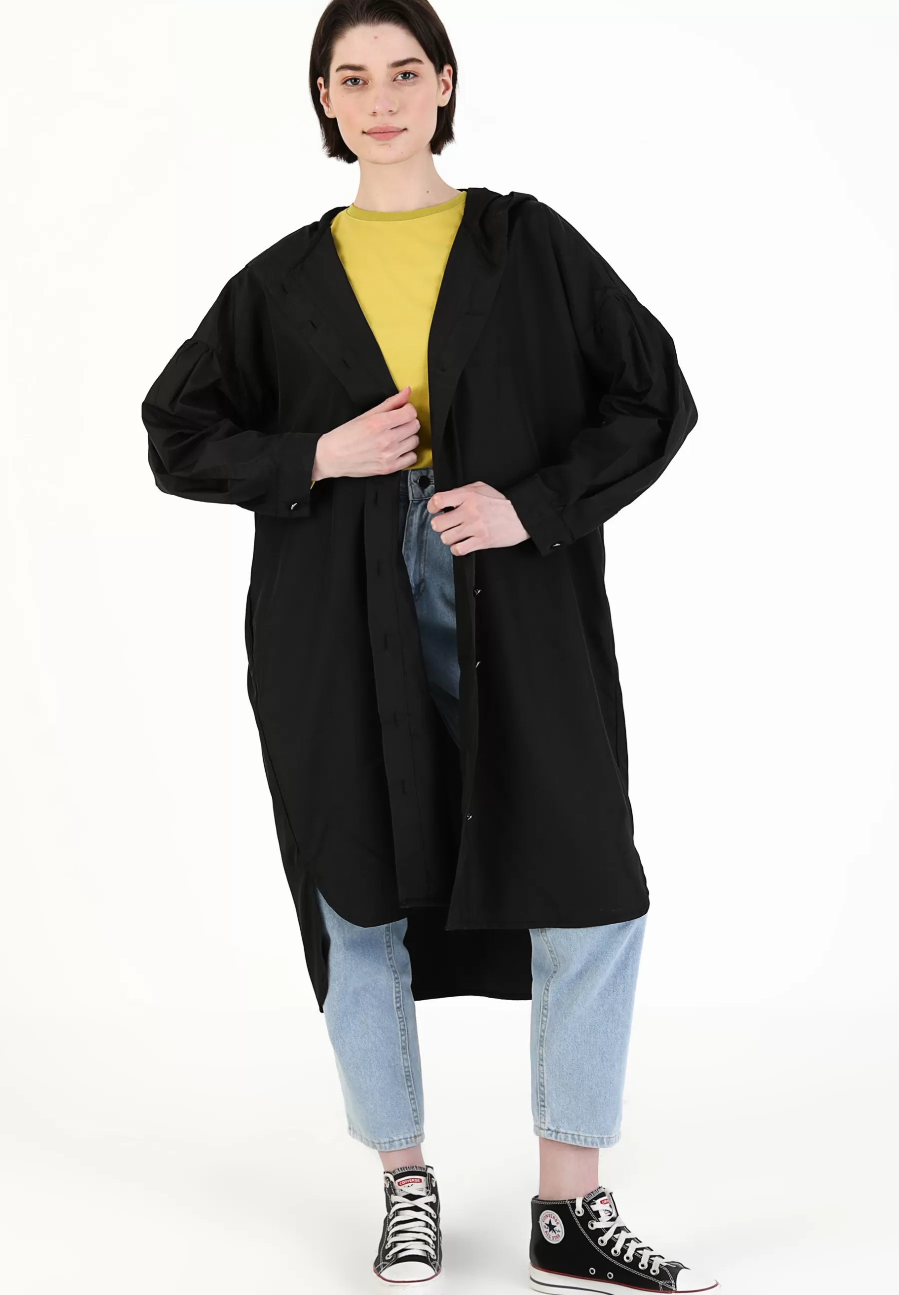 Discount Top Benin - Cappotto Classico Donna Classici