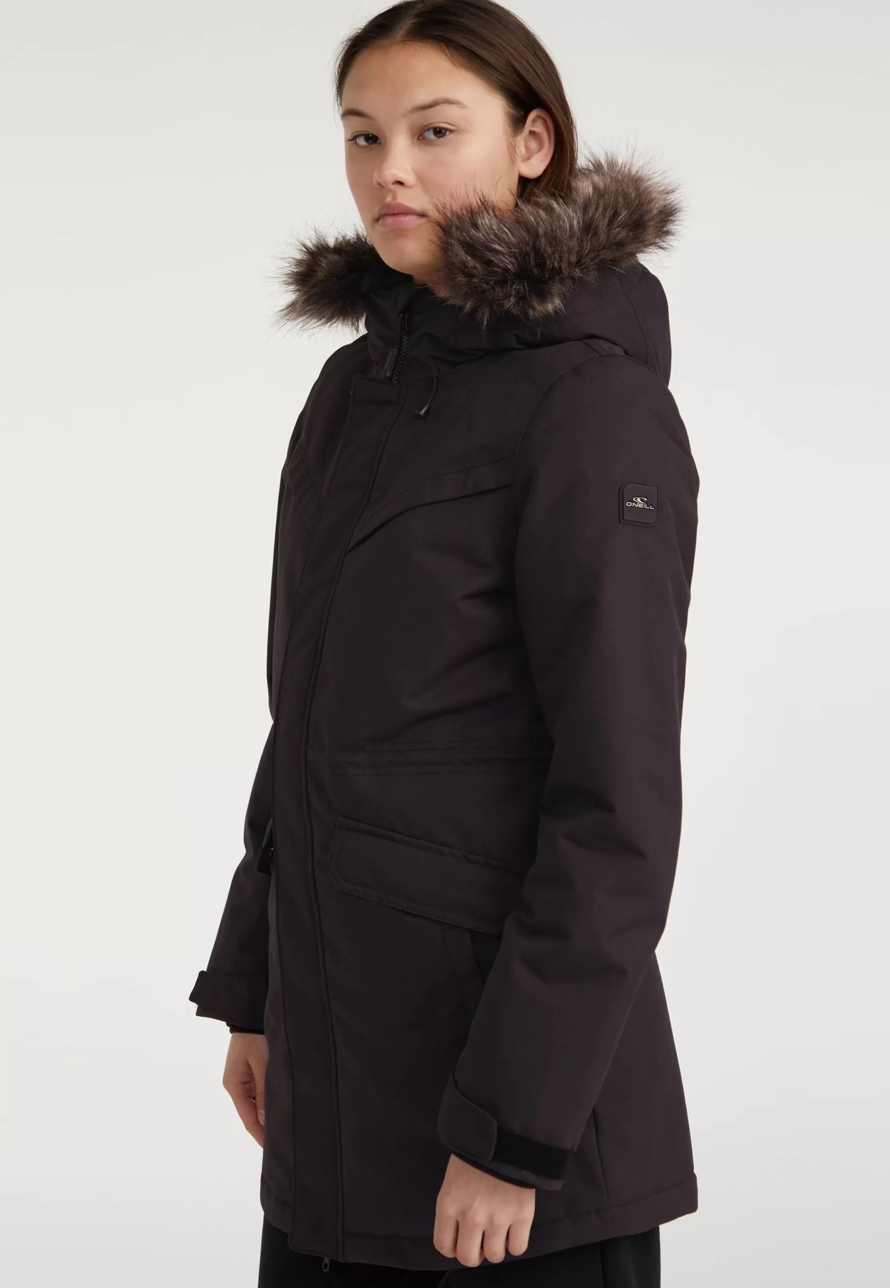 Shop Trvlr Series Journey - Parka Donna Parka