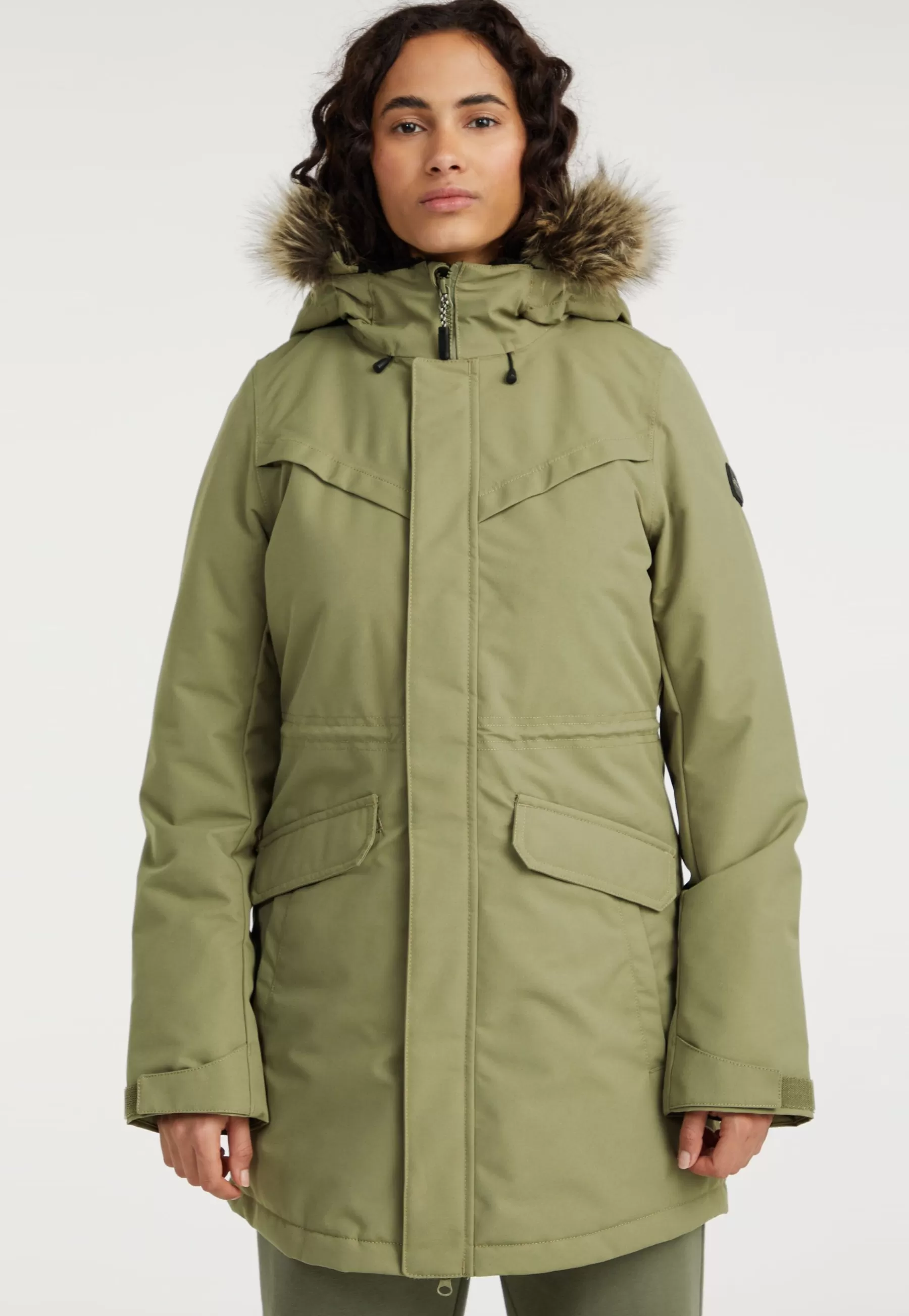 Clearance Trvlr Series Journey - Parka Donna Parka