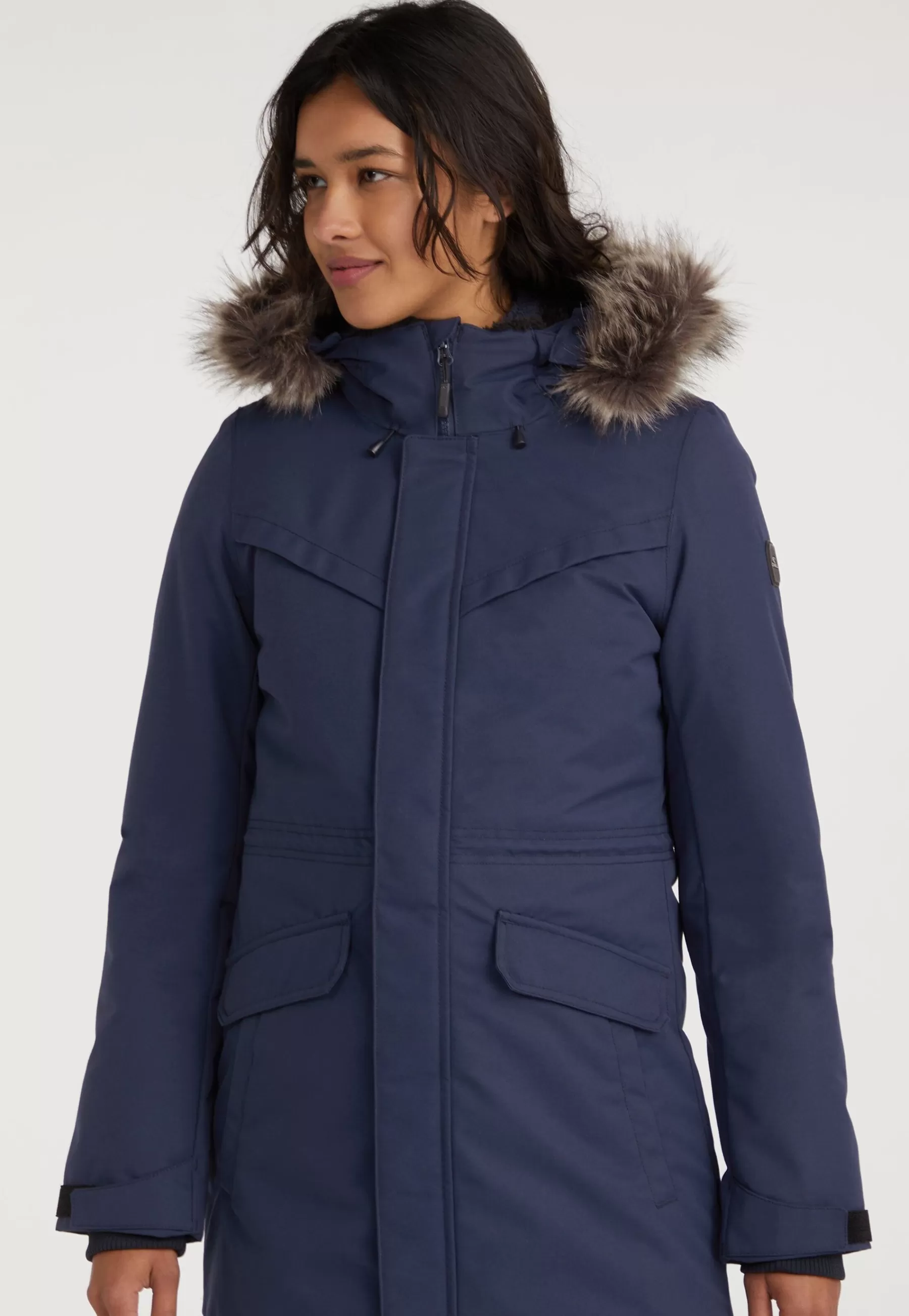 Best Sale Trvlr Series Journey - Parka Donna Parka