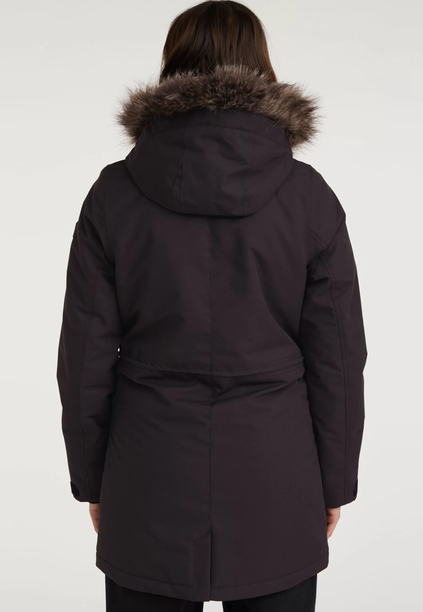 Shop Trvlr Series Journey - Parka Donna Parka