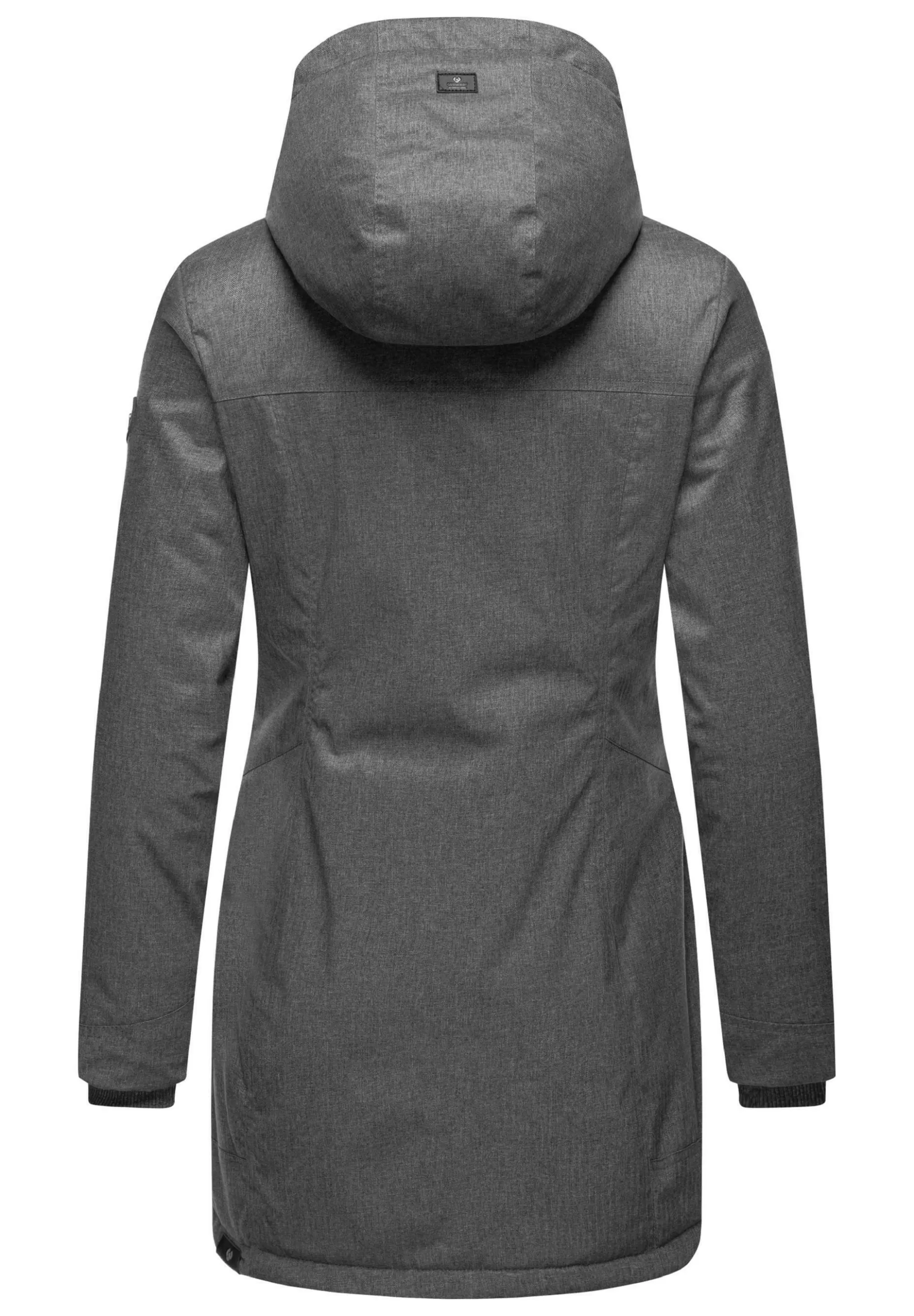 Cheap Tunned - Cappotto Invernale Donna Parka