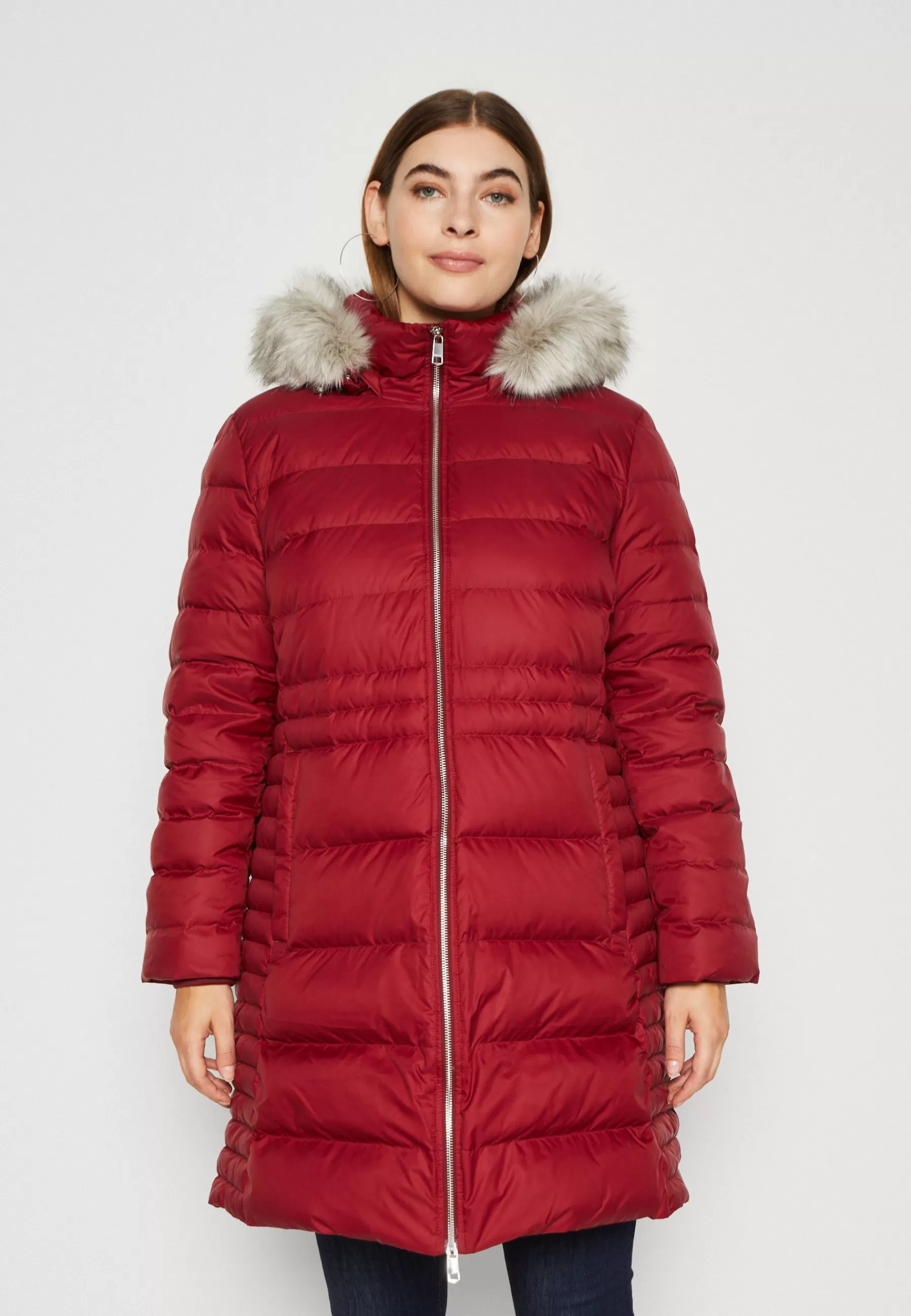 Sale Tyra Coat - Piumino Donna Piumini Lunghi