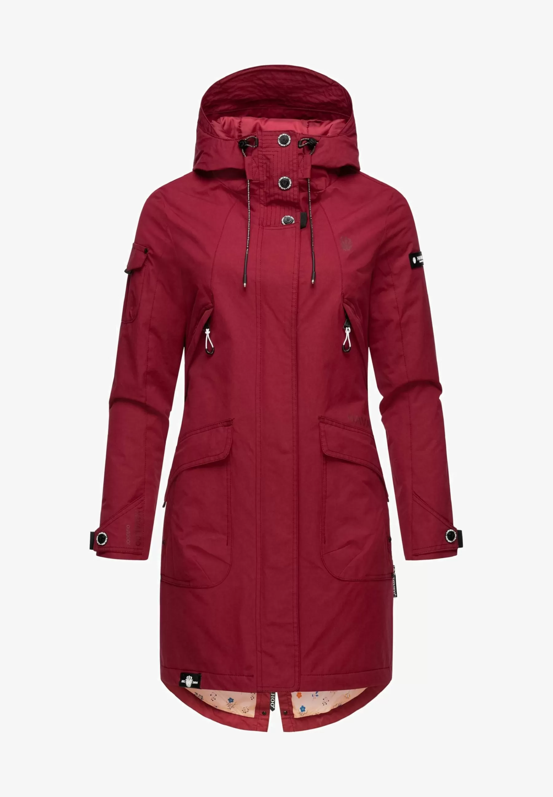 Best Sale Ubergangs - Cappotto Invernale Donna Parka