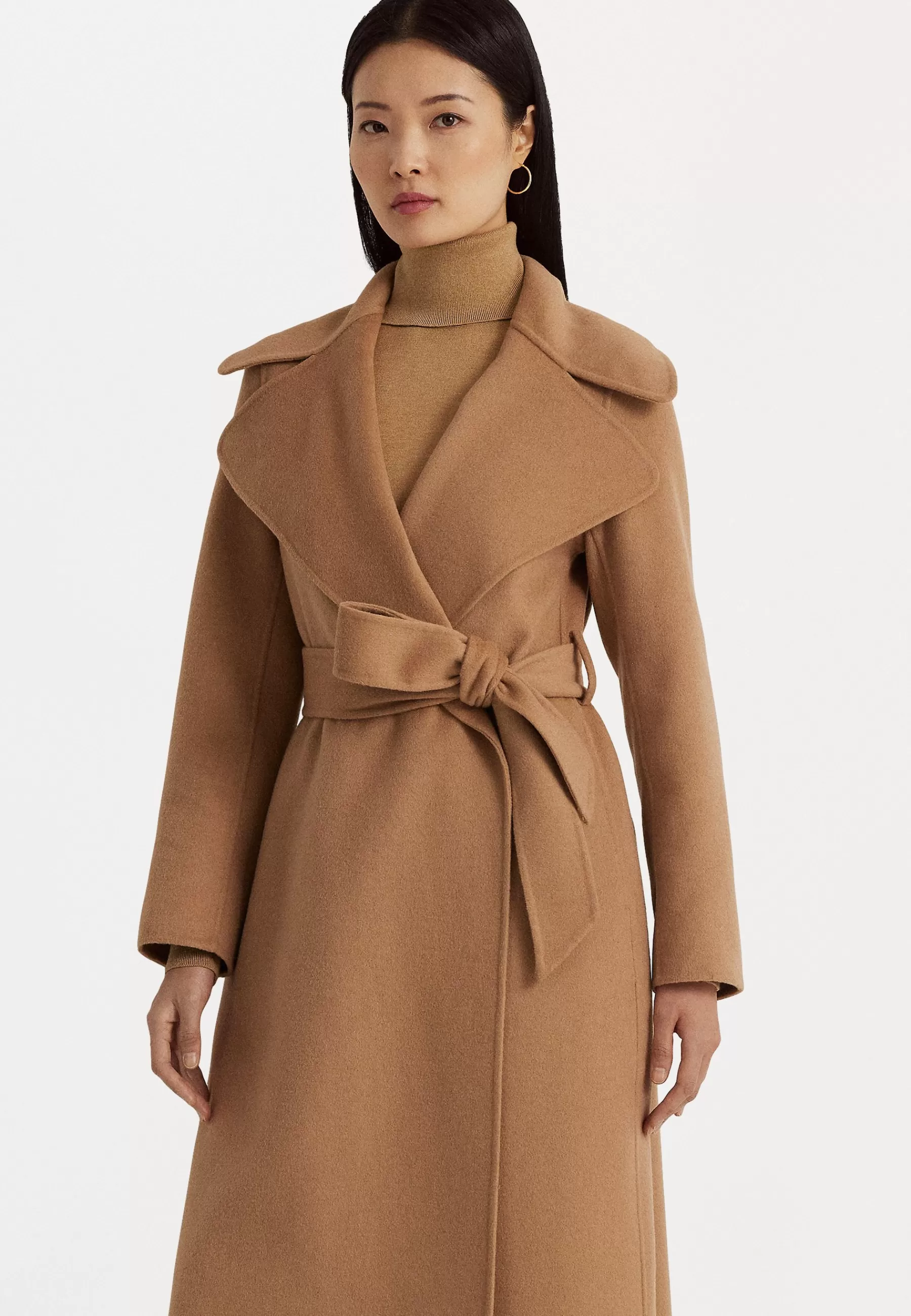 Sale Unlined Coat - Cappotto Classico Donna Classici