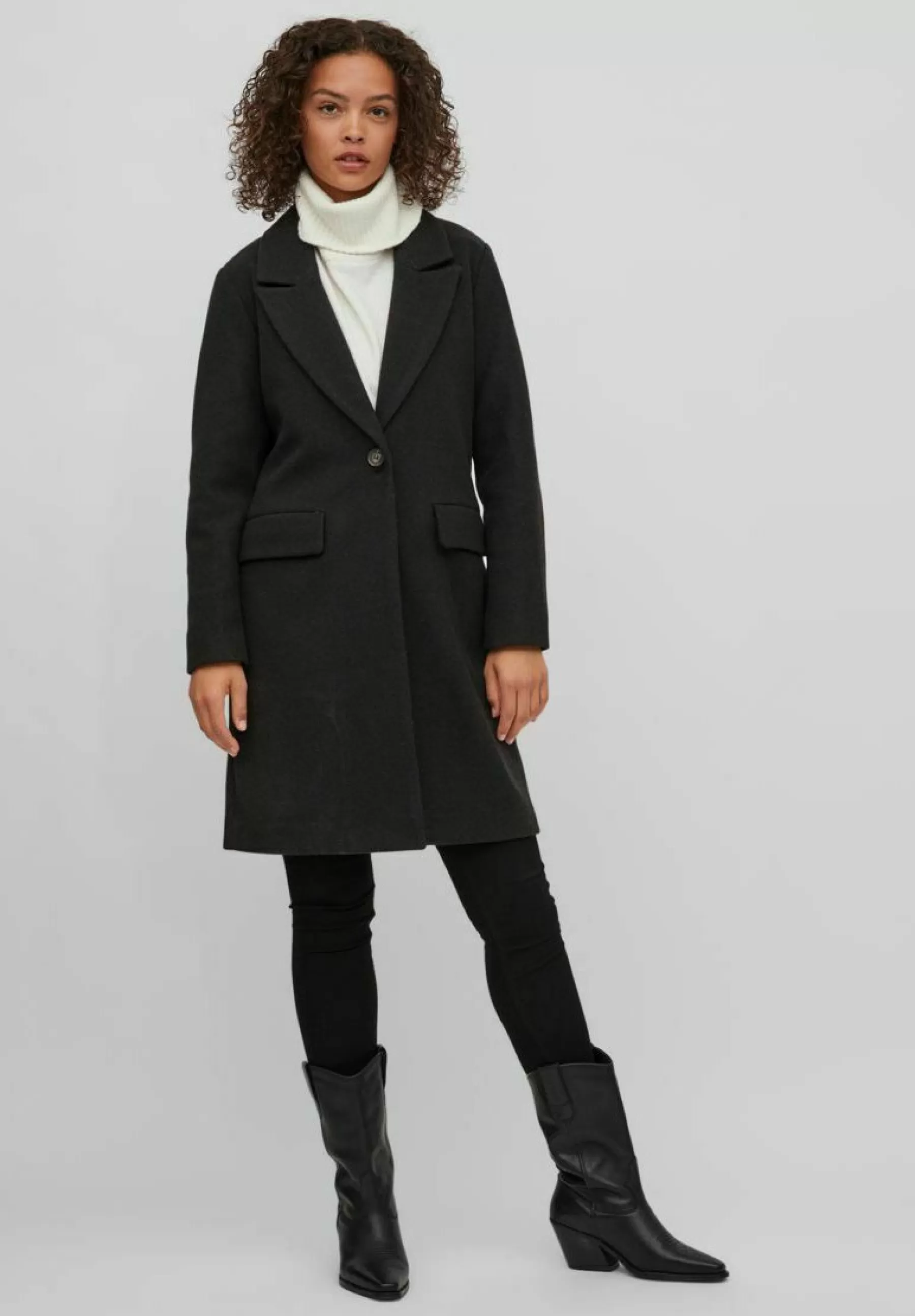 Shop Vikalvis - Cappotto Classico Donna Classici