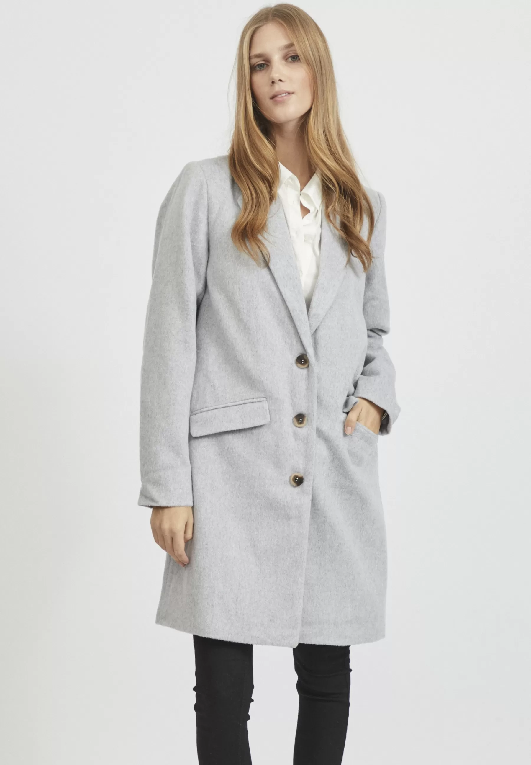 Sale Vileovita Coat - Cappotto Classico Donna Classici