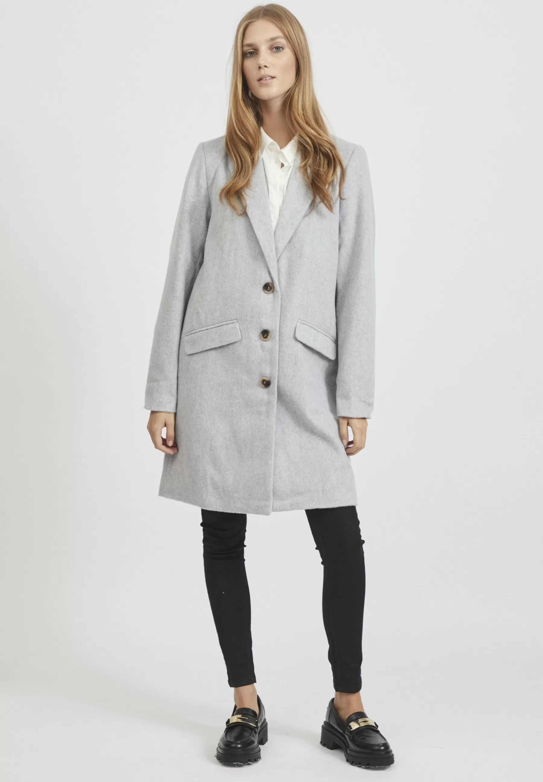 Sale Vileovita Coat - Cappotto Classico Donna Classici