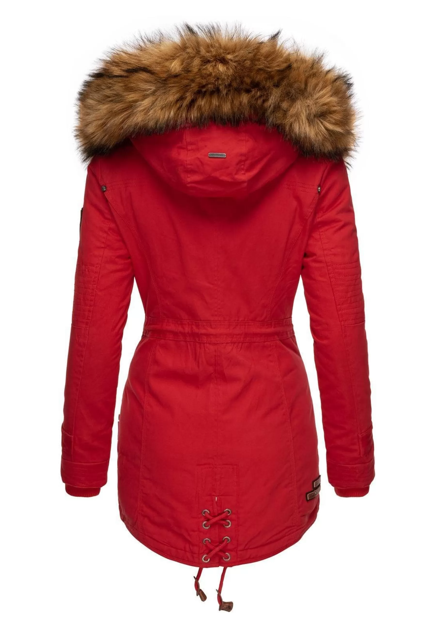 Sale Viva - Cappotto Invernale Donna Parka