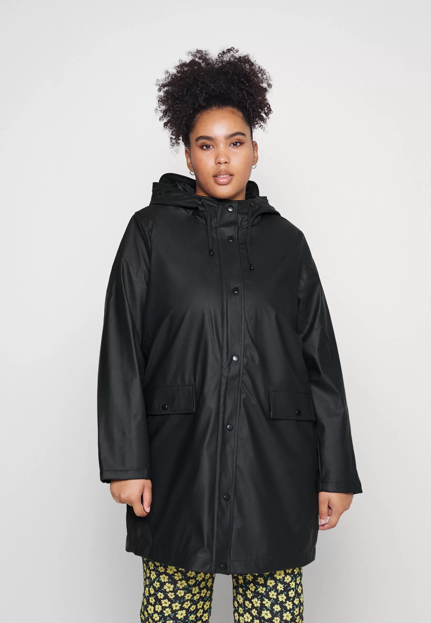 Flash Sale Vmasta - Parka Donna Parka