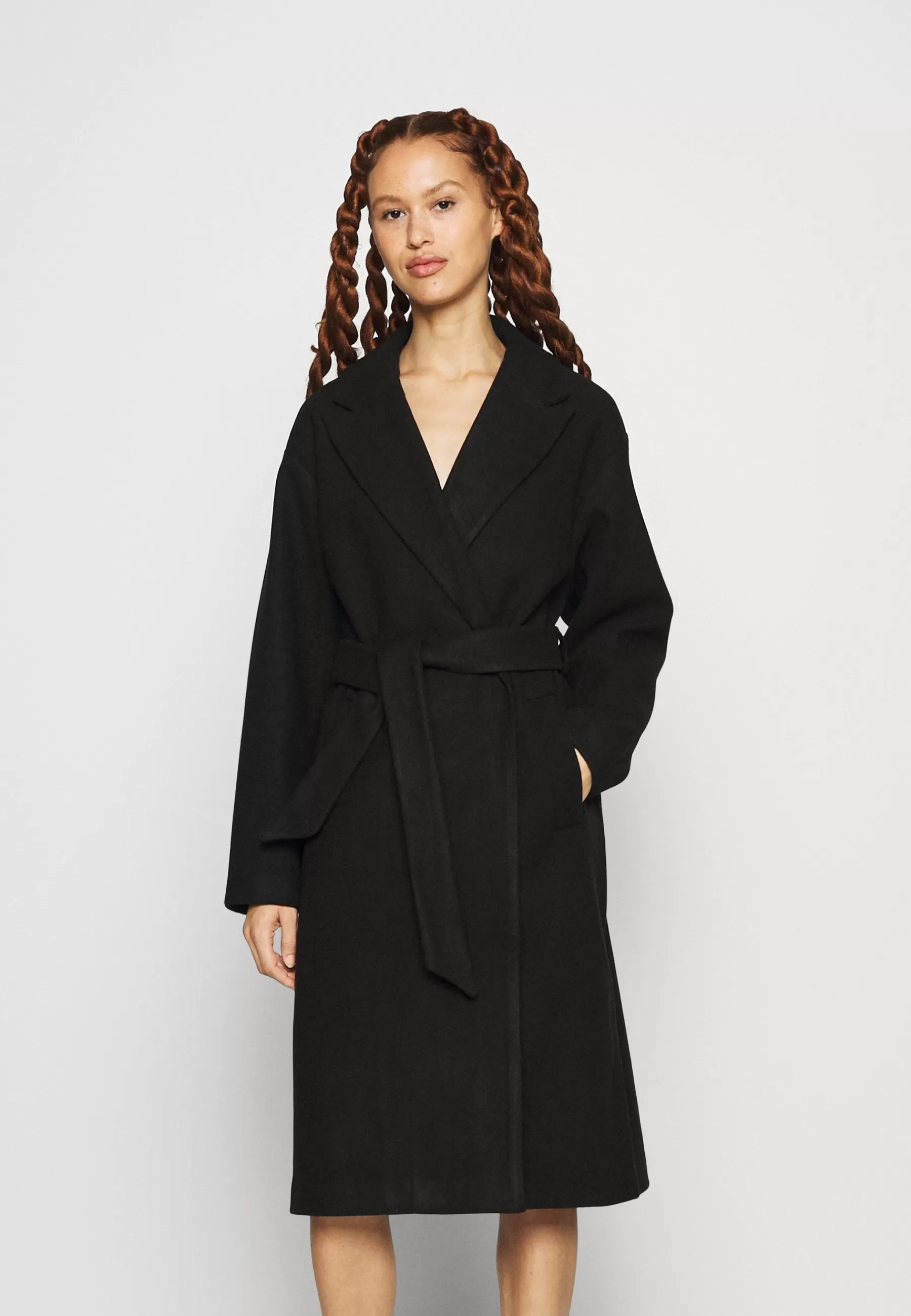 Store Vmfortune - Cappotto Classico Donna Classici