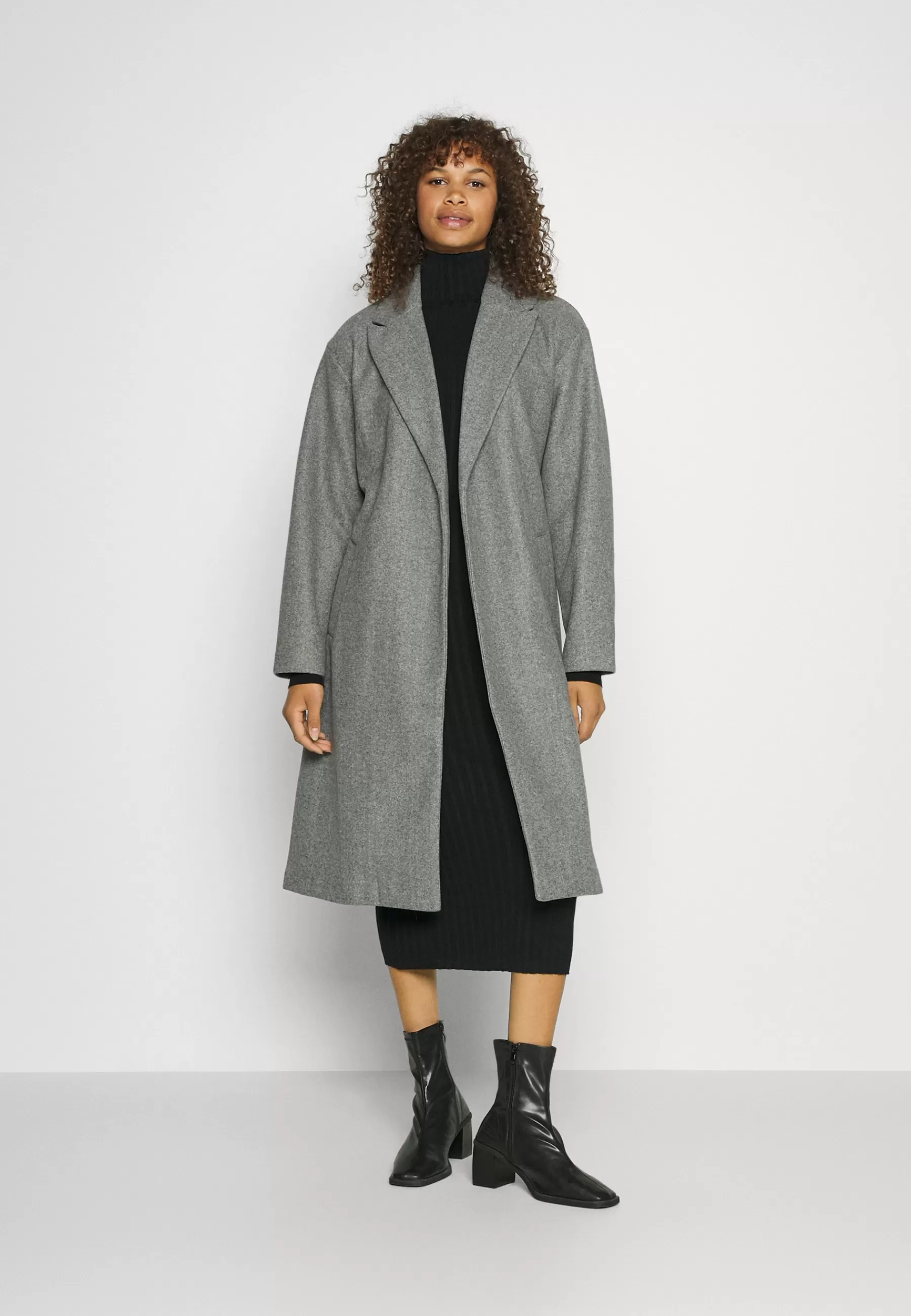 Flash Sale Vmfortune - Cappotto Classico Donna Classici