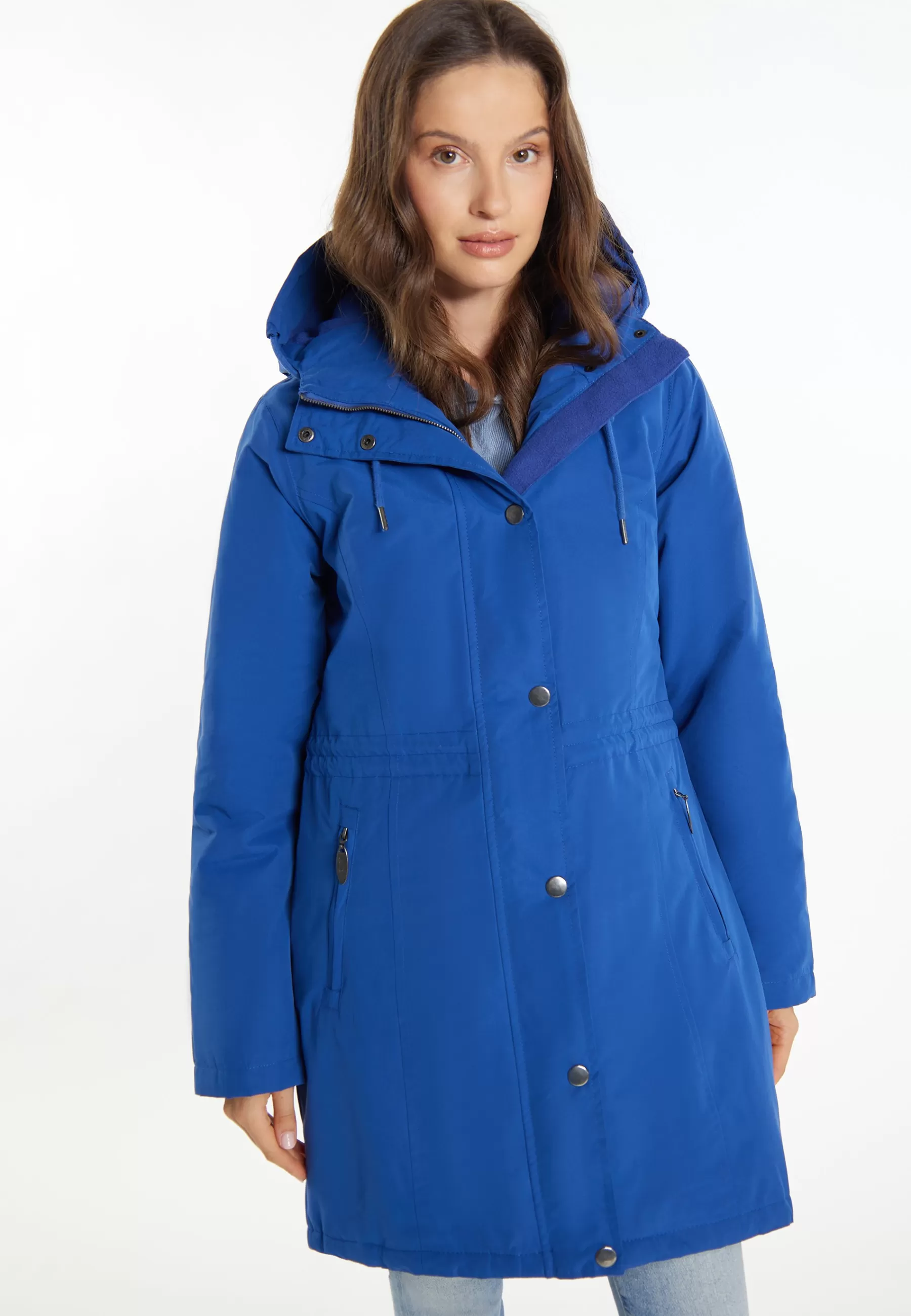 Cheap Wattierter Fenia - Parka Donna Parka