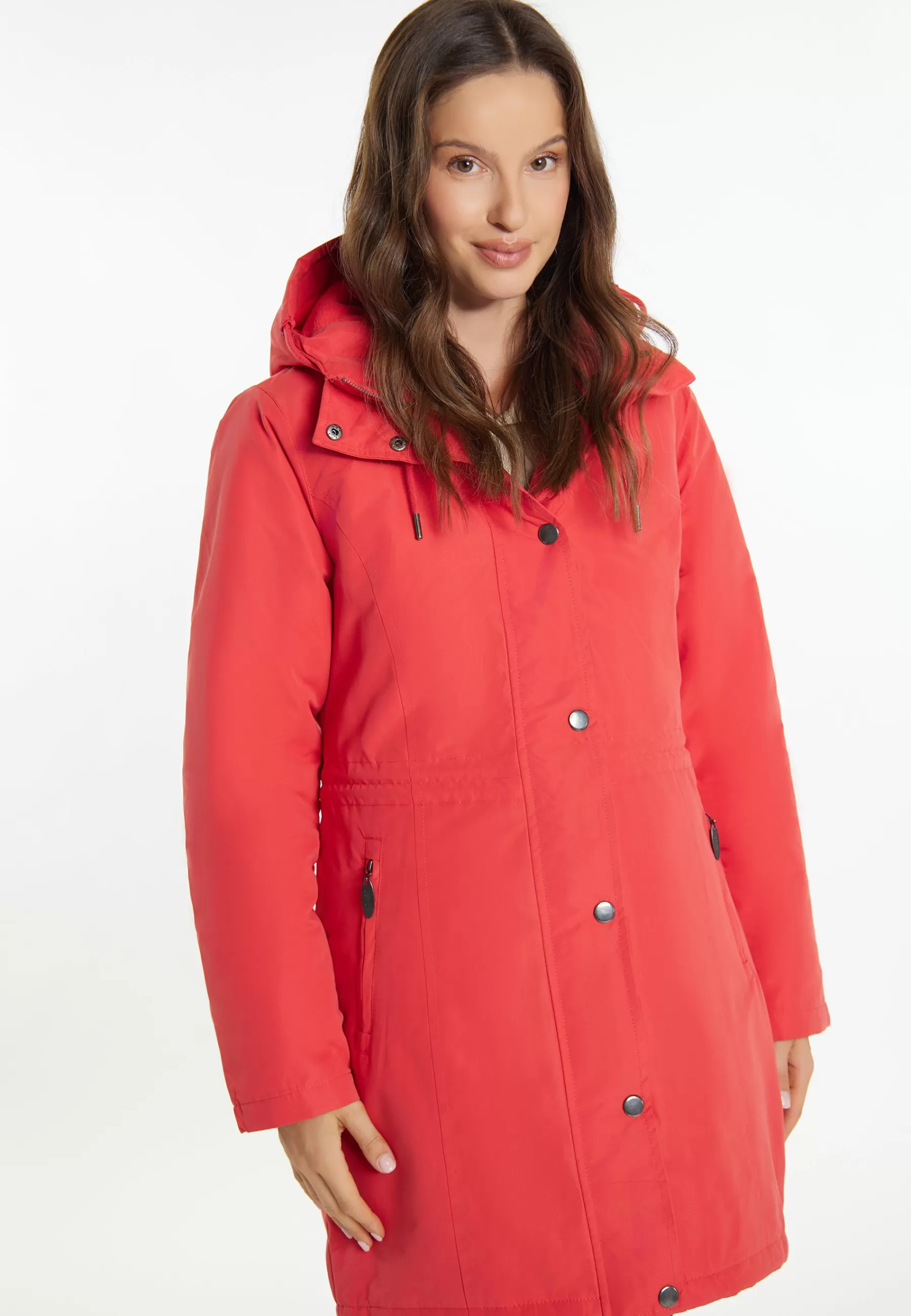 Hot Wattierter Fenia - Parka Donna Parka