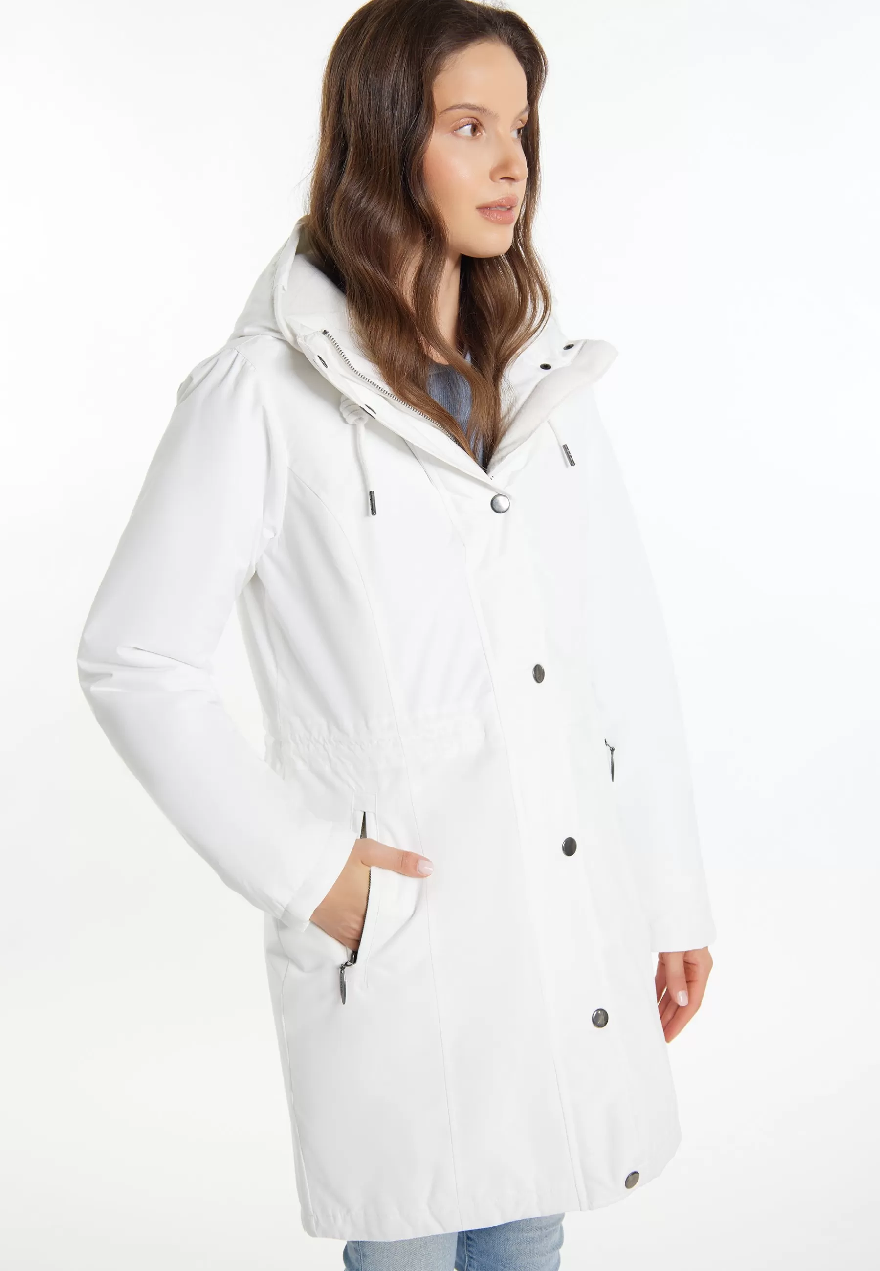 Best Sale Wattierter Fenia - Parka Donna Parka