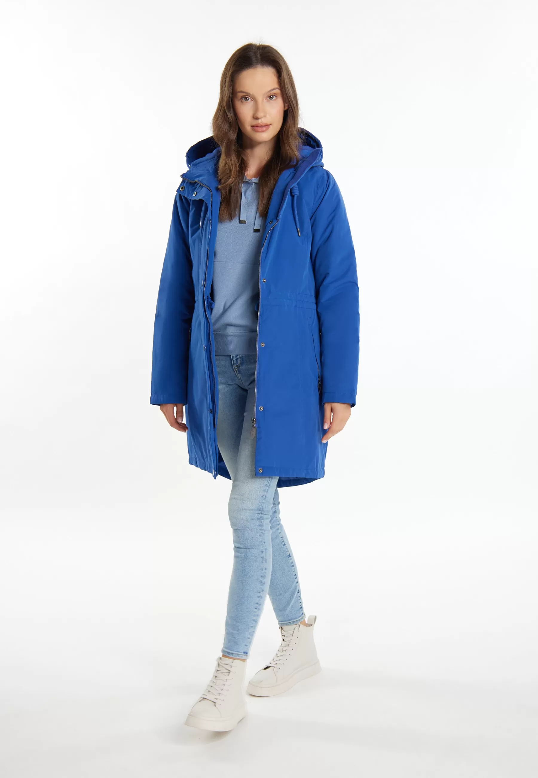 Cheap Wattierter Fenia - Parka Donna Parka