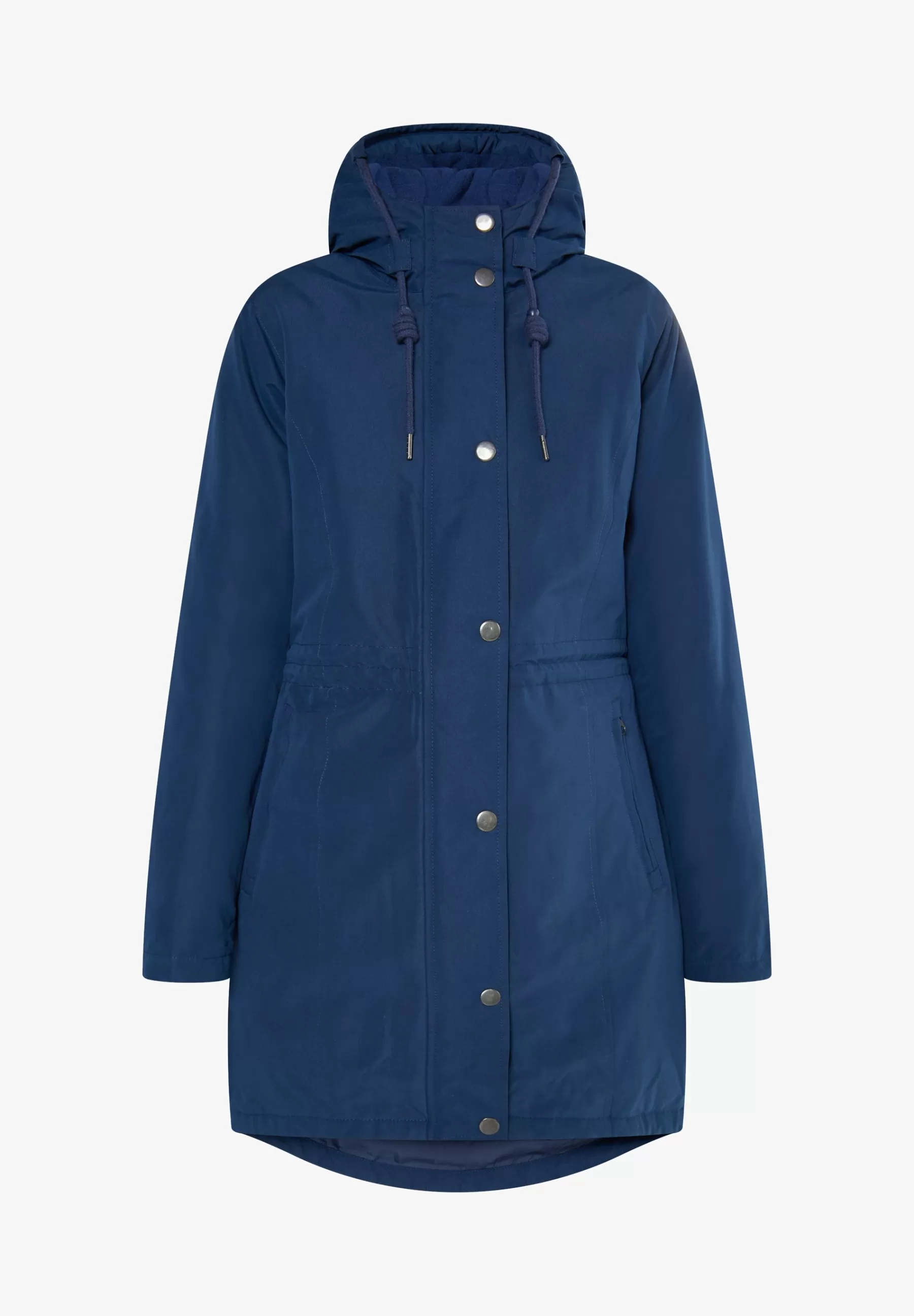 New Wattierter Kurz Keyti - Parka Donna Parka