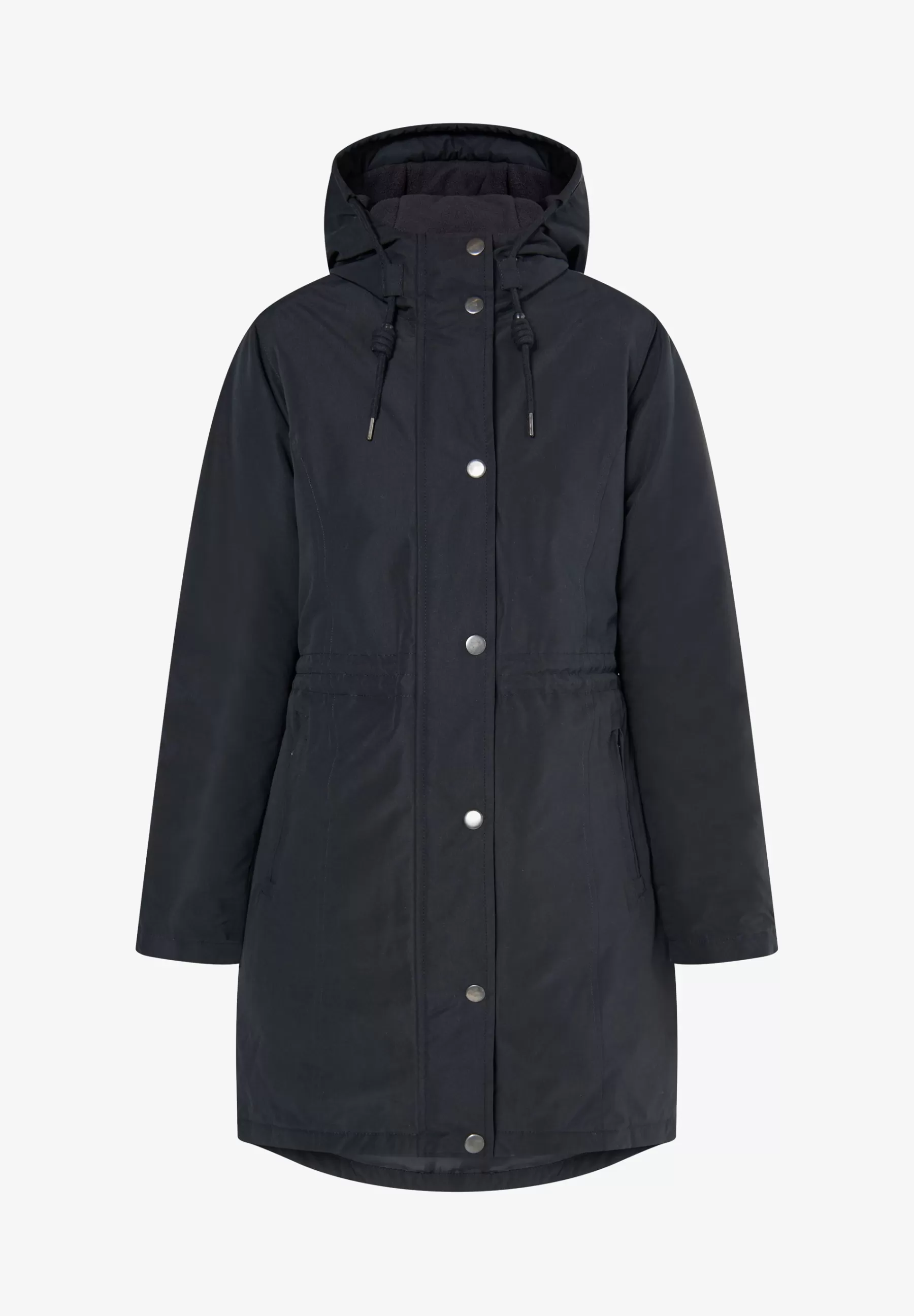 Cheap Wattierter Kurz Keyti - Parka Donna Parka