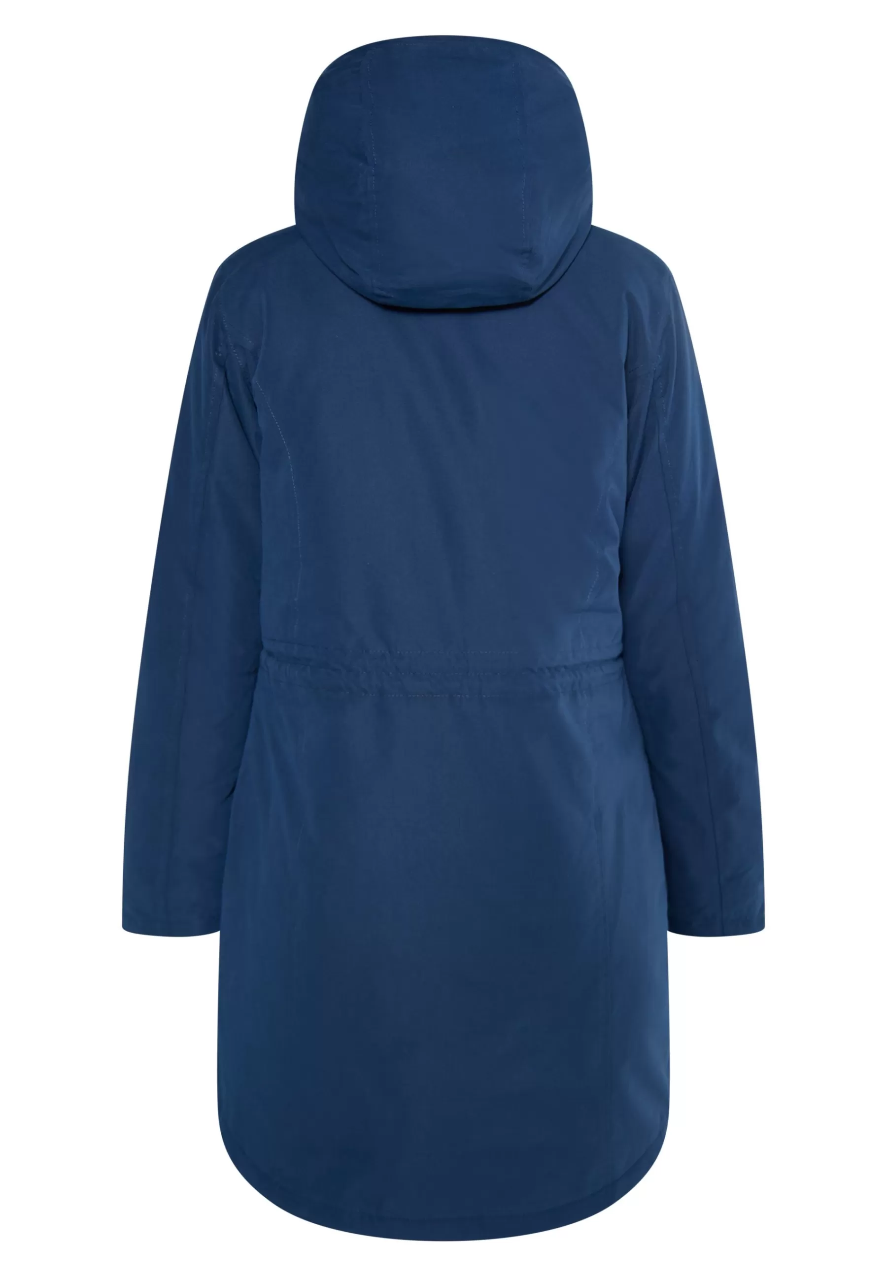 New Wattierter Kurz Keyti - Parka Donna Parka