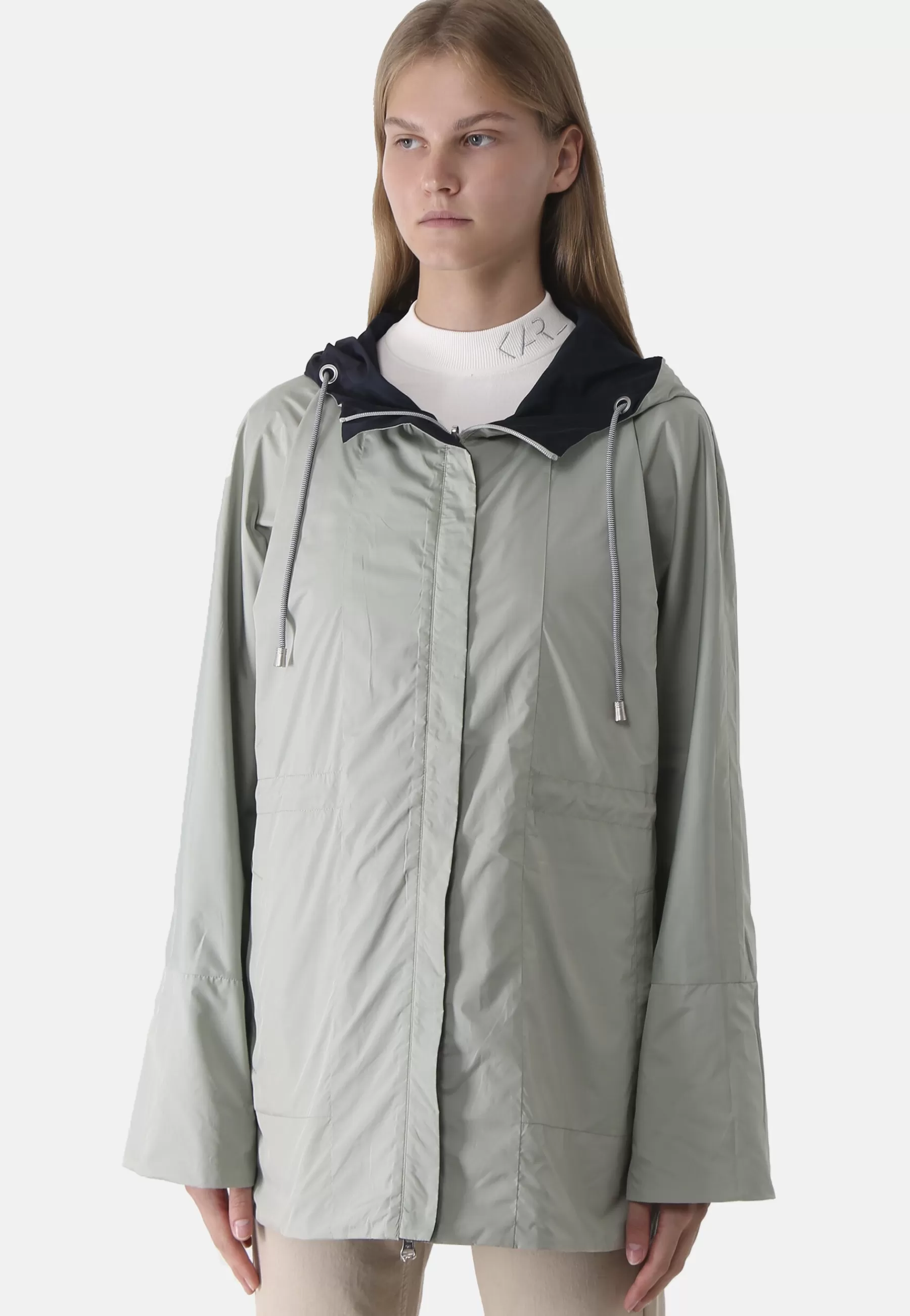 Best Wende - Parka Donna Parka