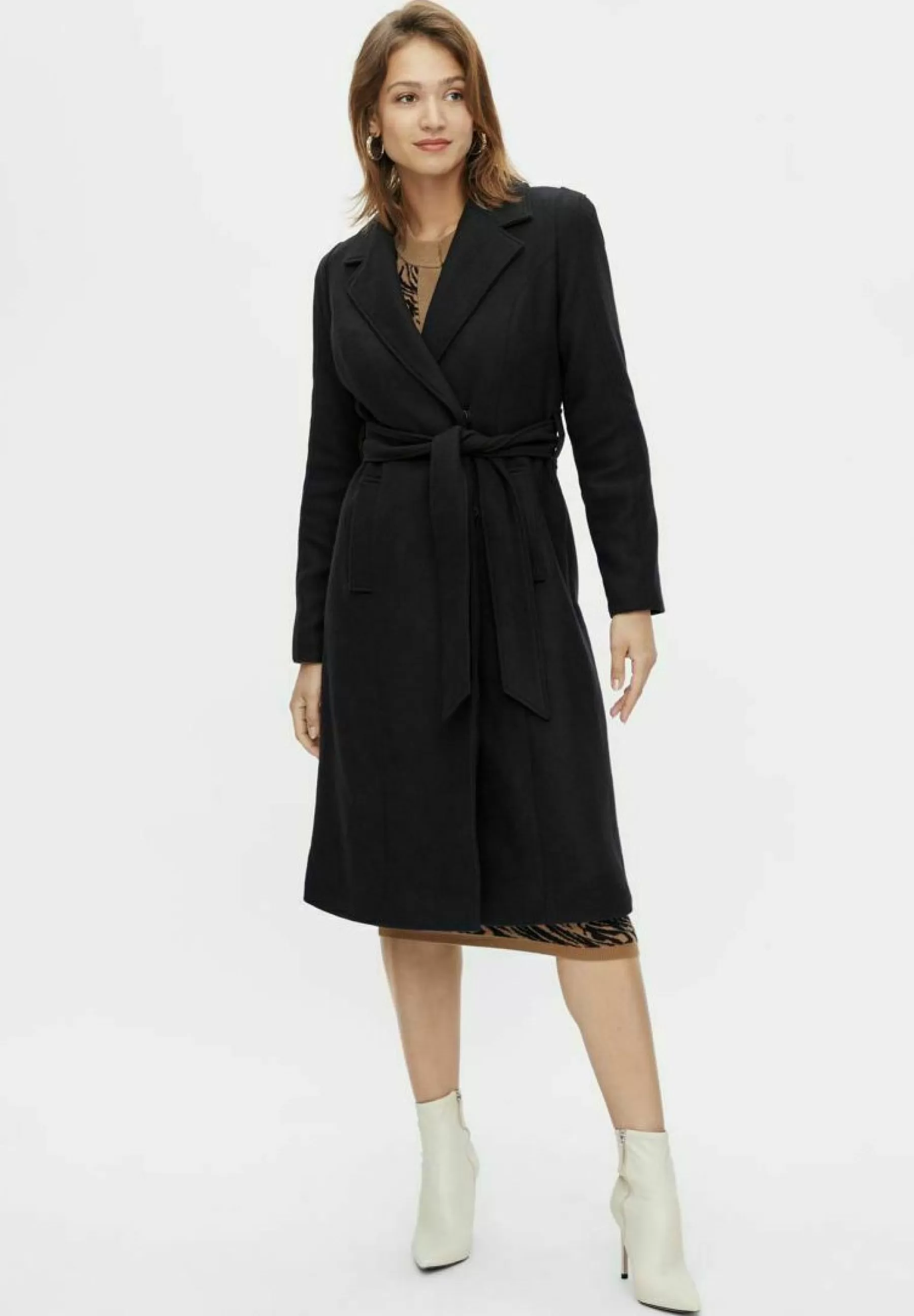 Online kiliva - Cappotto Classico Donna Classici