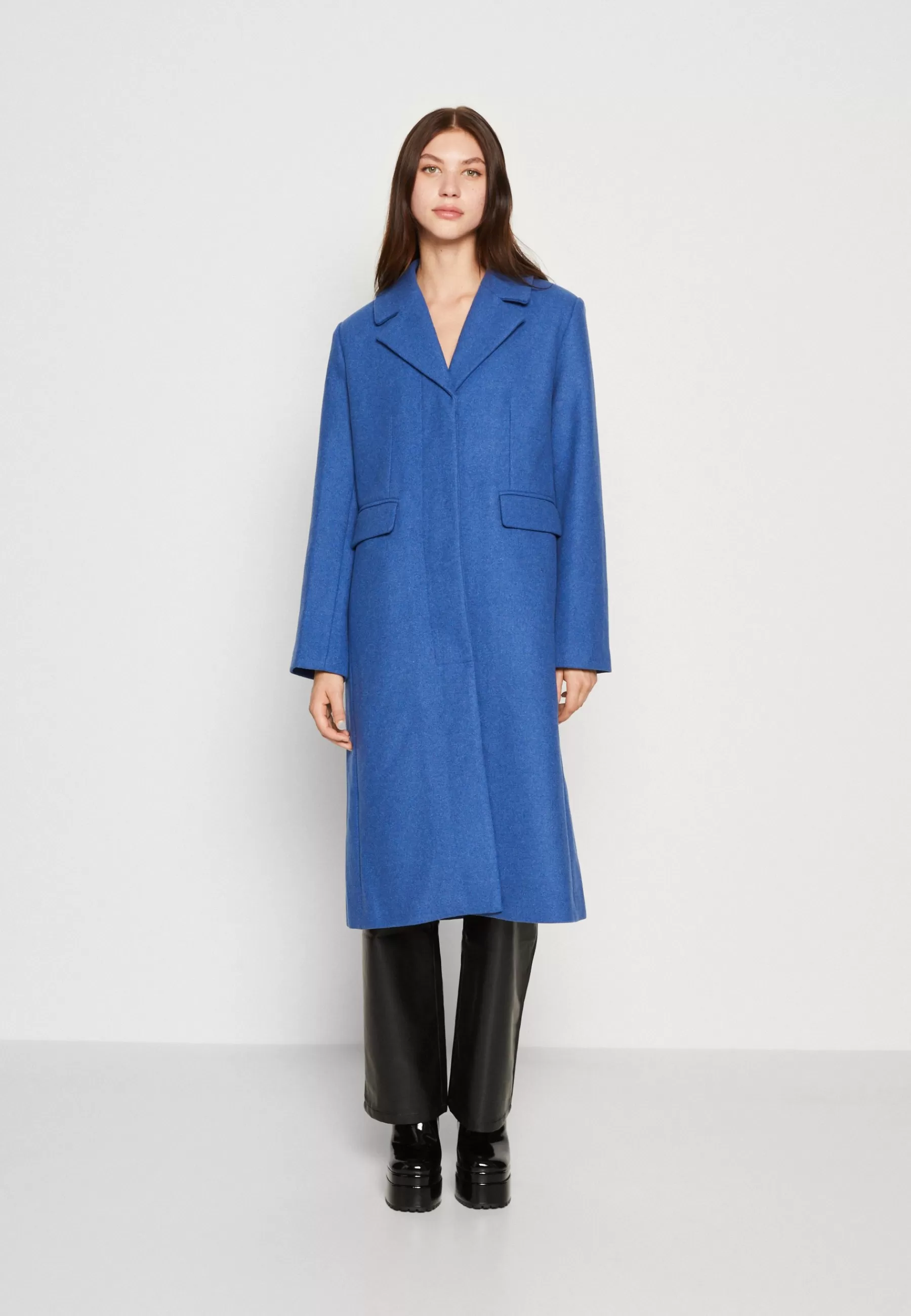 Outlet lima Coat - Cappotto Classico Donna Classici