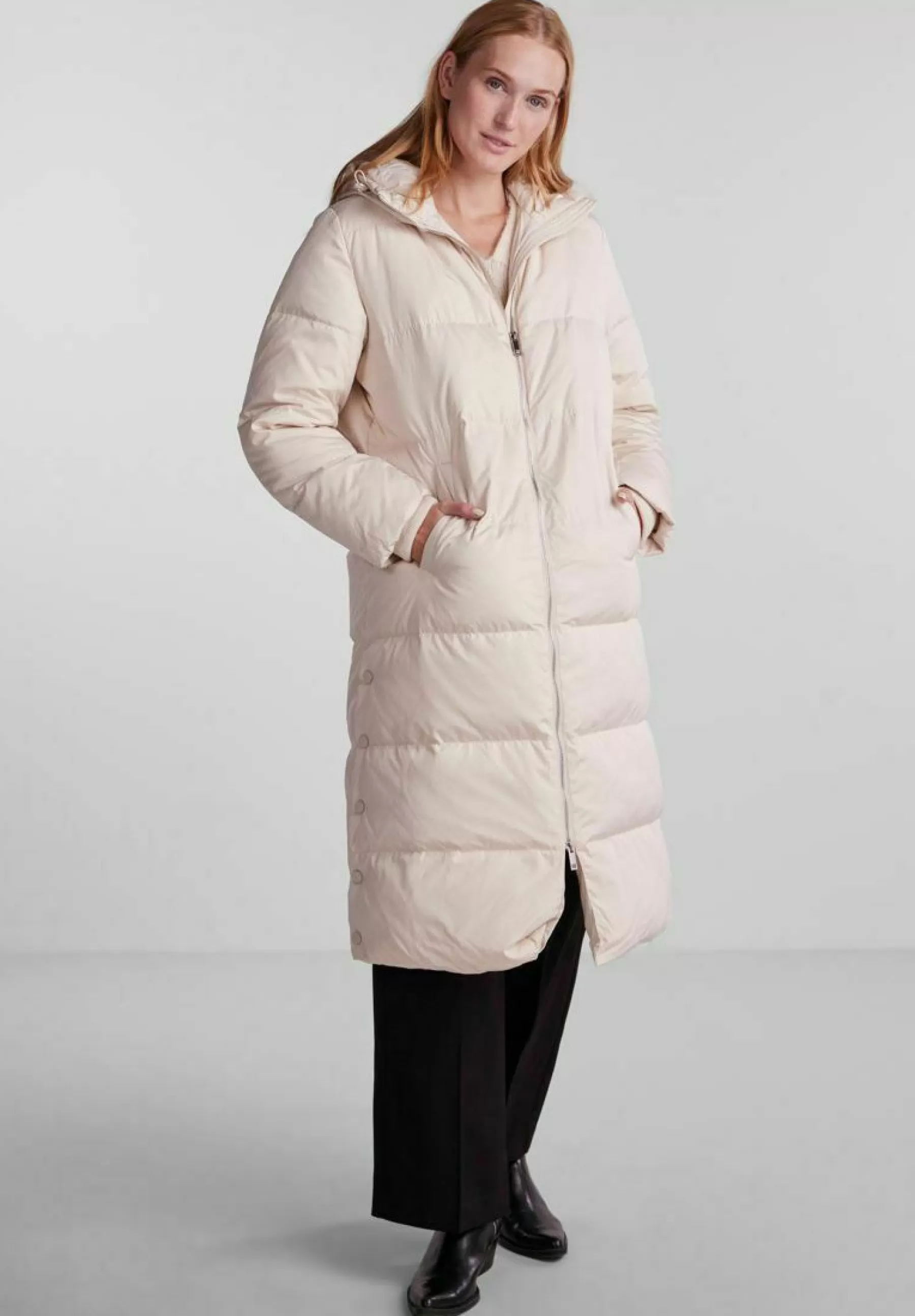 Store puffa Long - Piumino Donna Piumini Lunghi