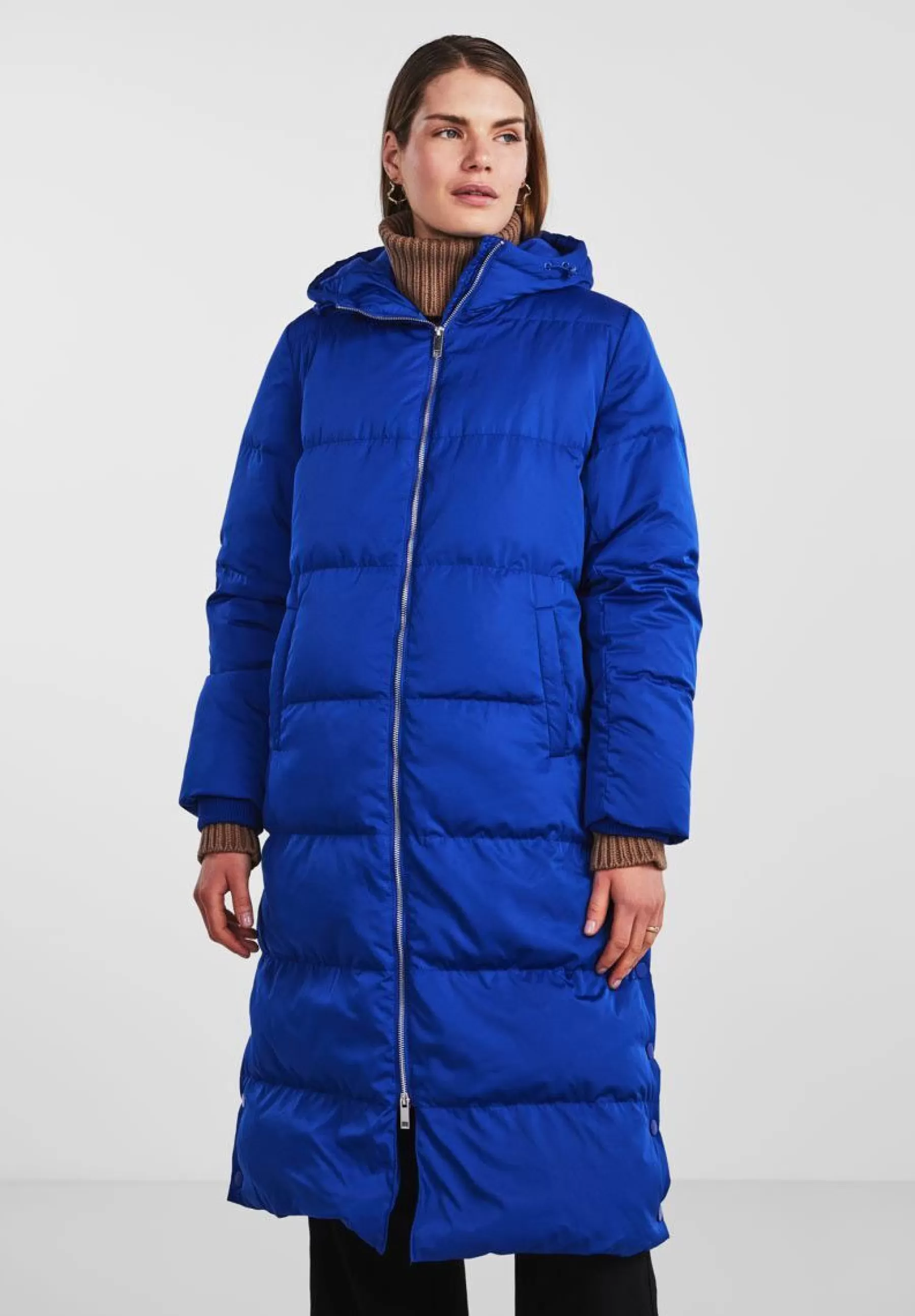 Fashion puffa Long - Piumino Donna Piumini Lunghi