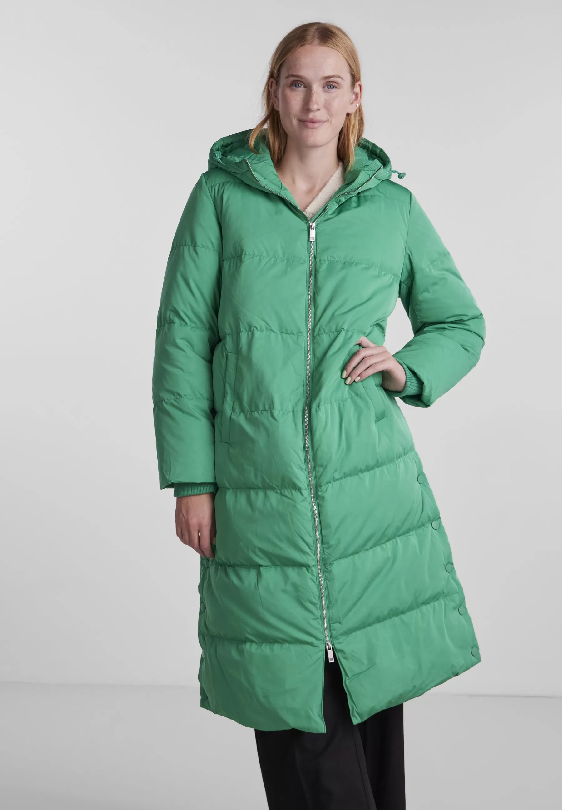 Shop puffa Long - Piumino Donna Piumini Lunghi