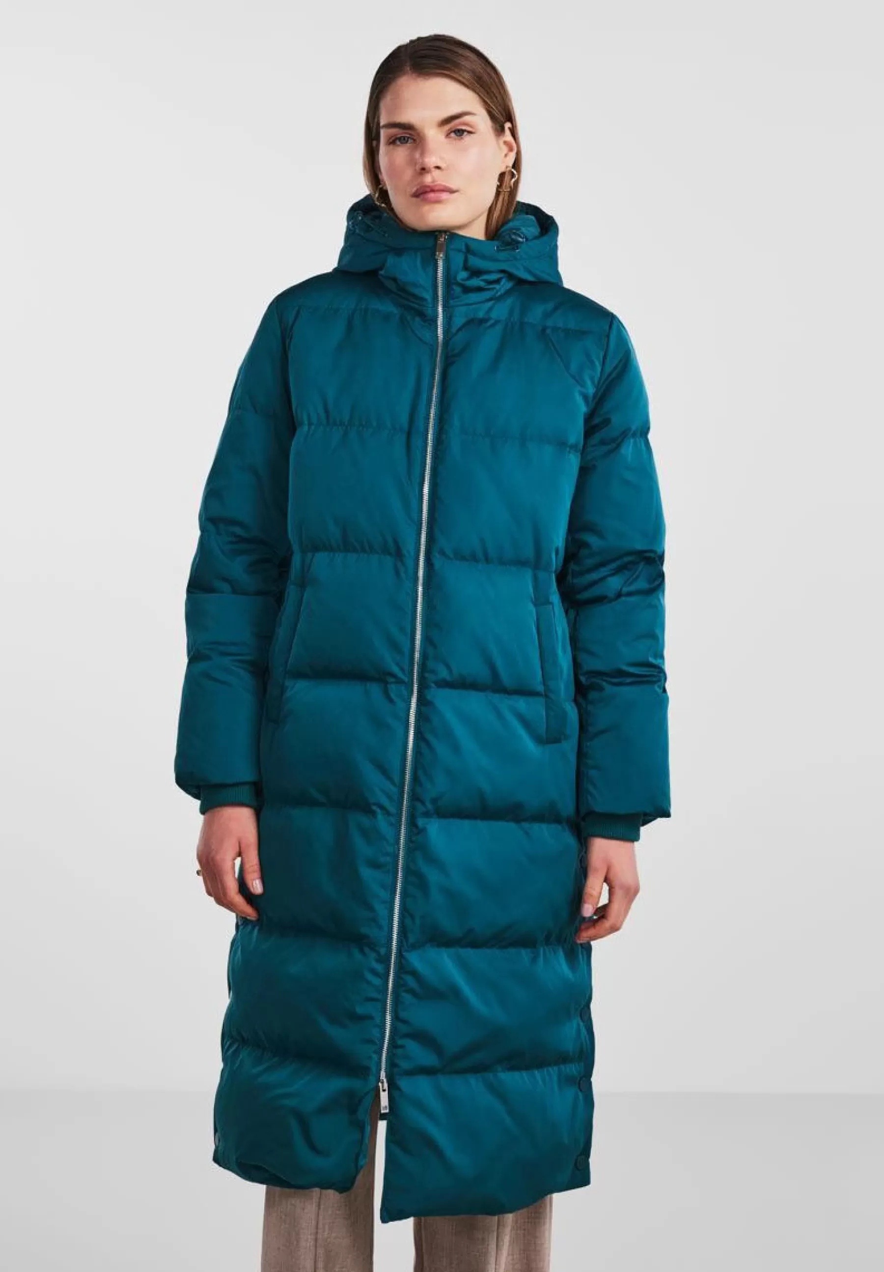 Clearance puffa Long - Piumino Donna Piumini Lunghi