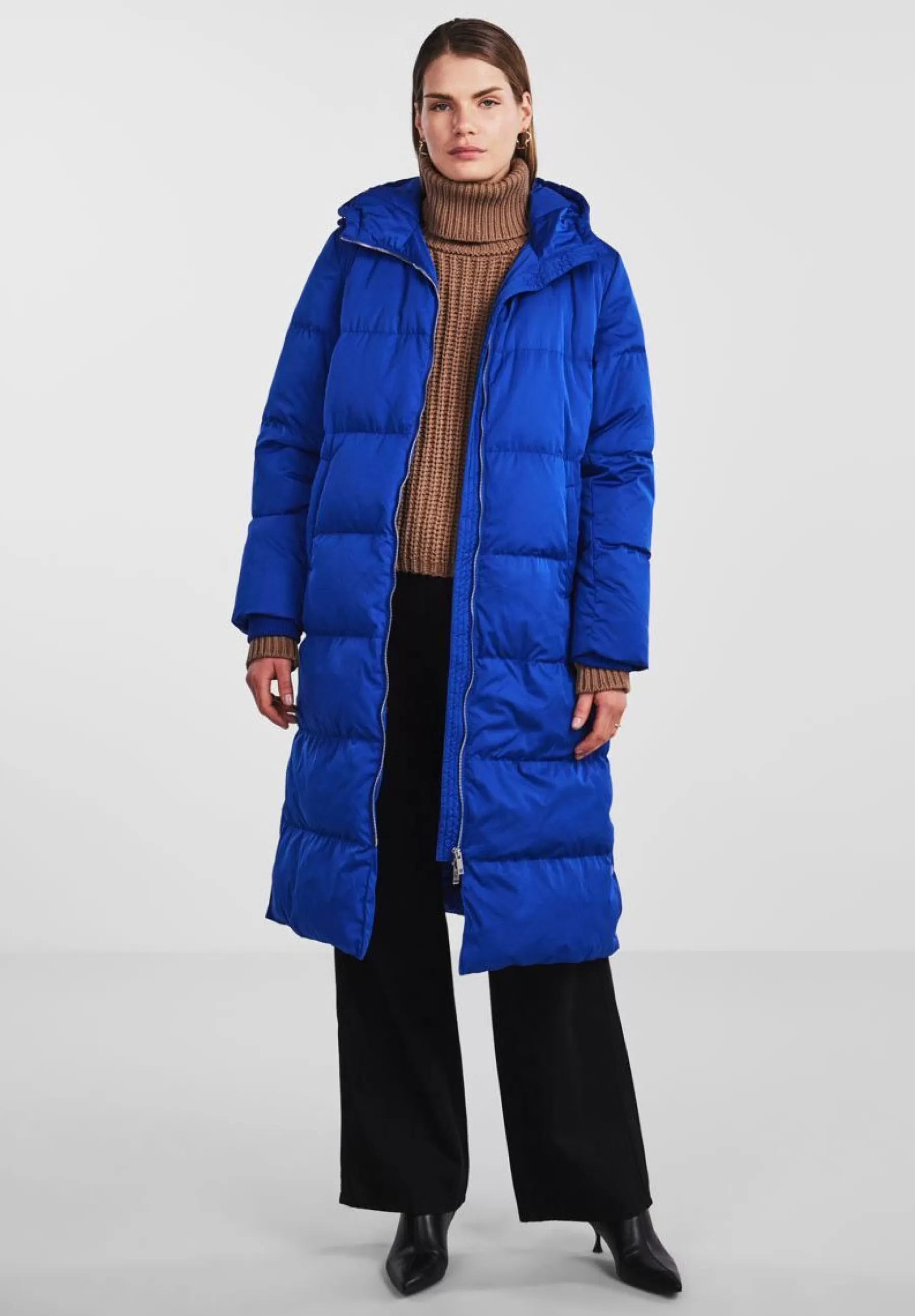 Fashion puffa Long - Piumino Donna Piumini Lunghi