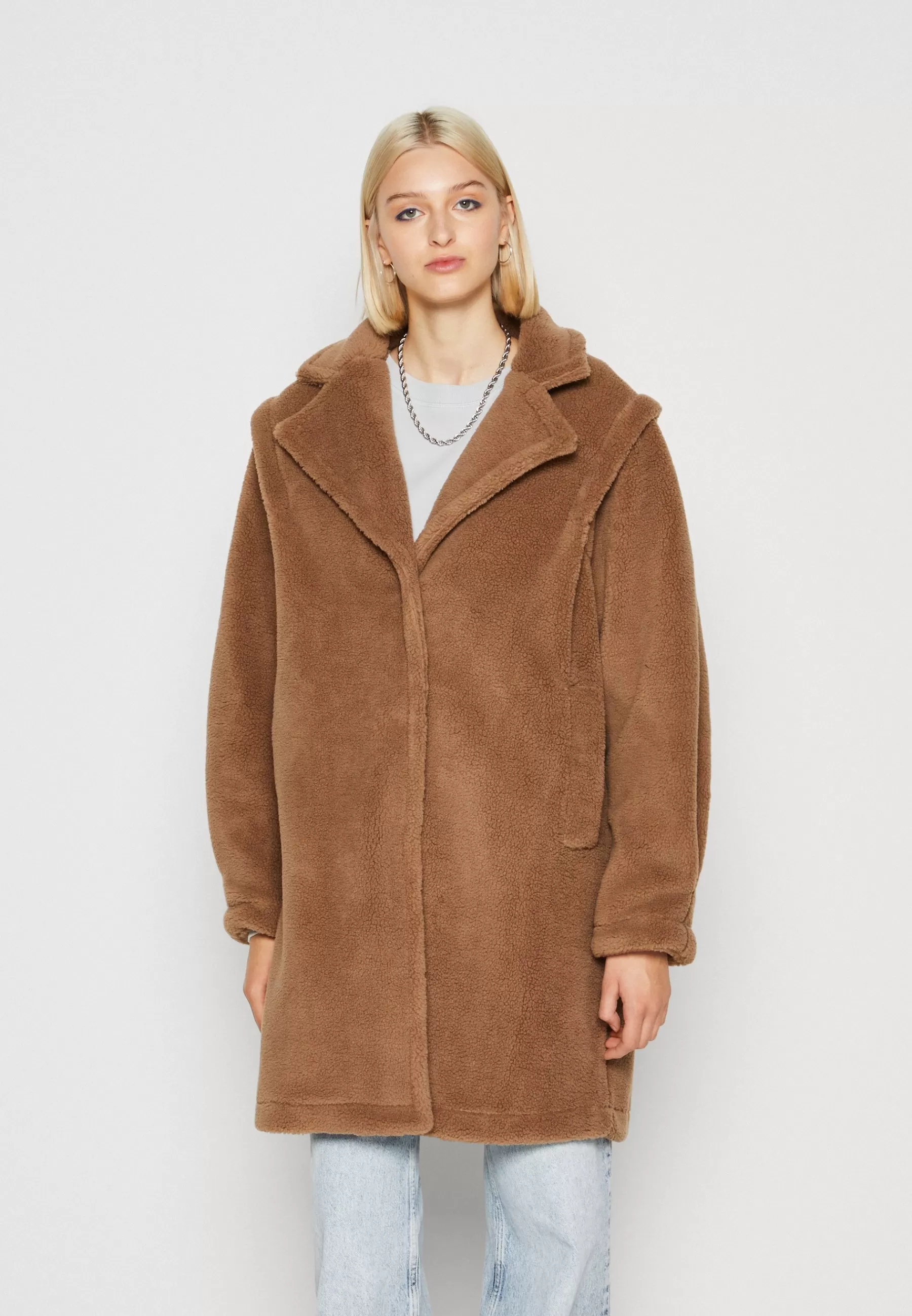 Cheap shea Coat - Cappotto Classico Donna Classici