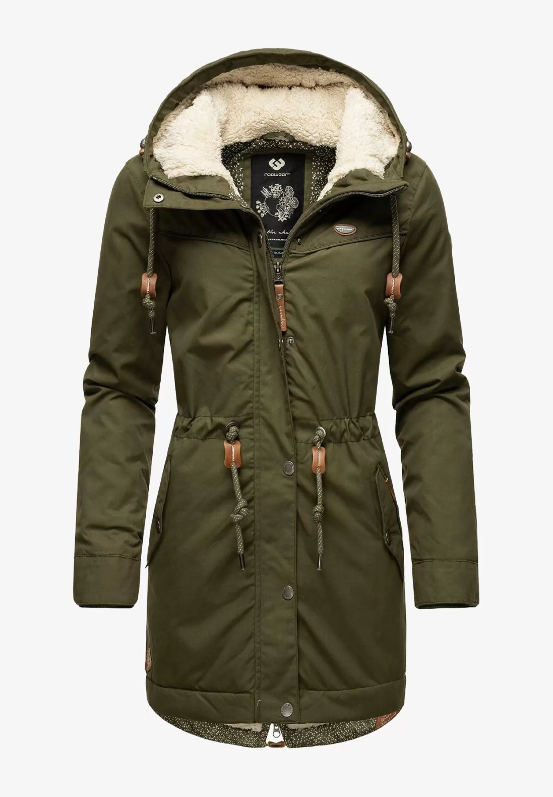 Cheap Ym-Canny - Cappotto Invernale Donna Parka