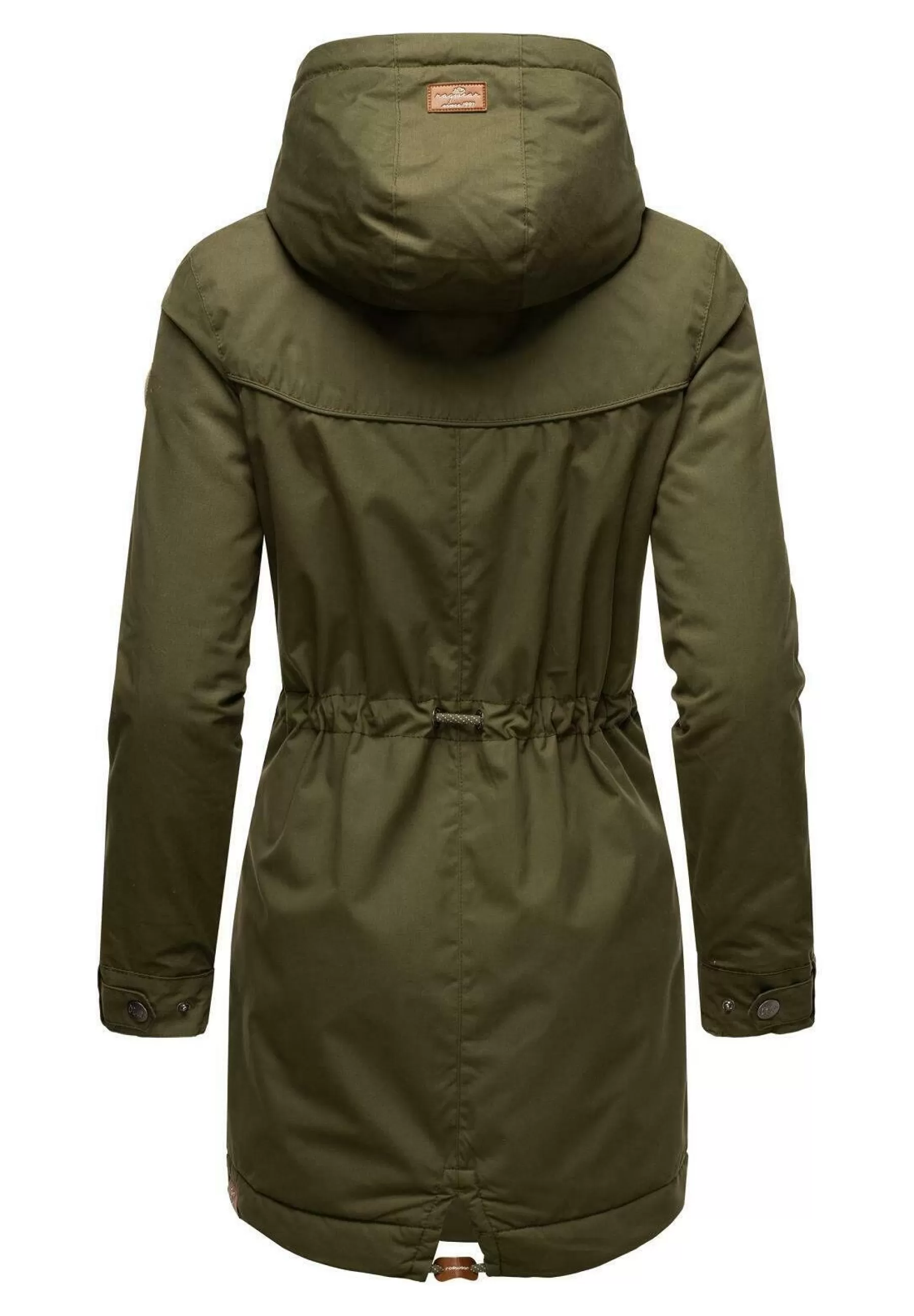 Cheap Ym-Canny - Cappotto Invernale Donna Parka