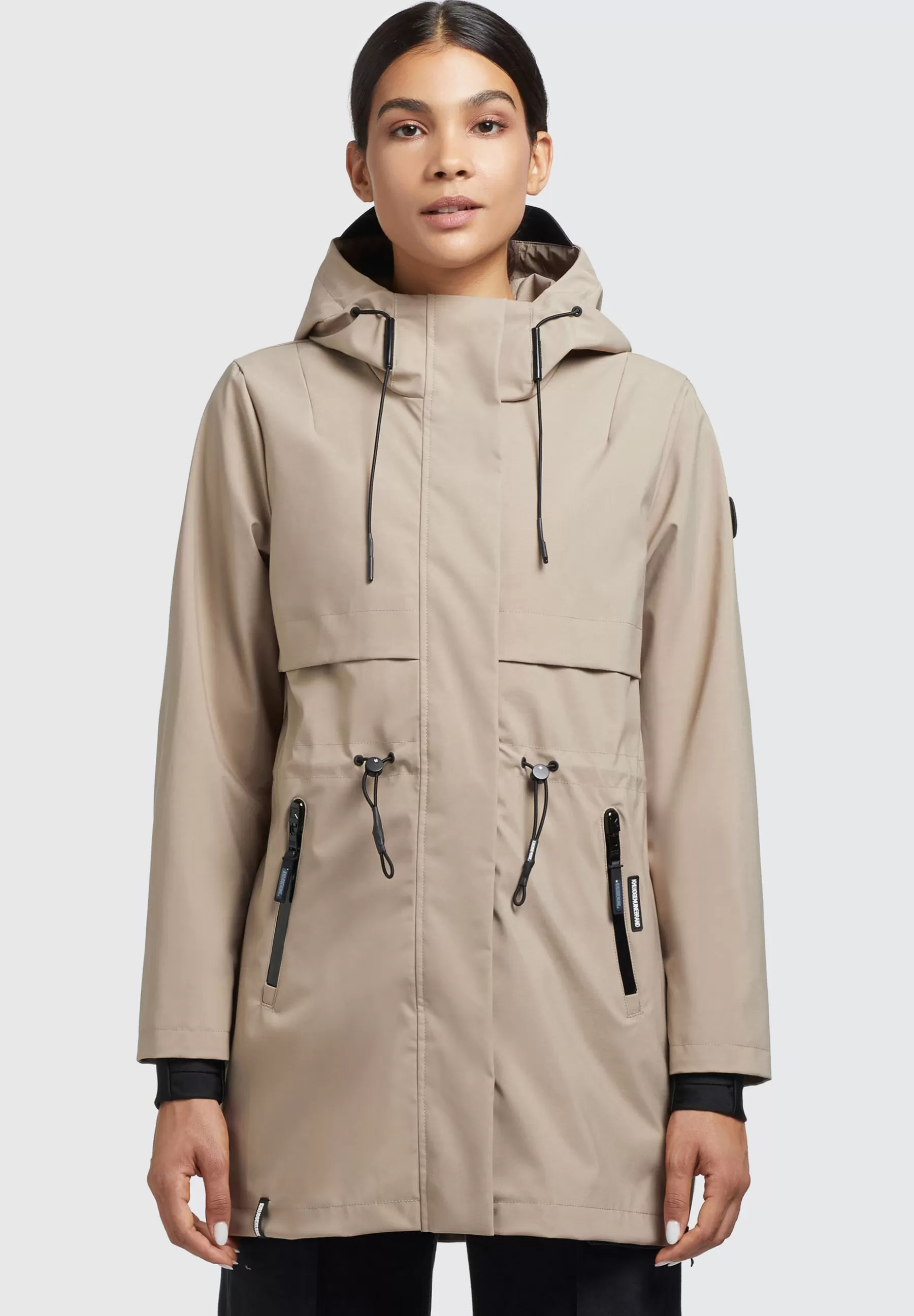 Cheap Zoni - Parka Donna Parka